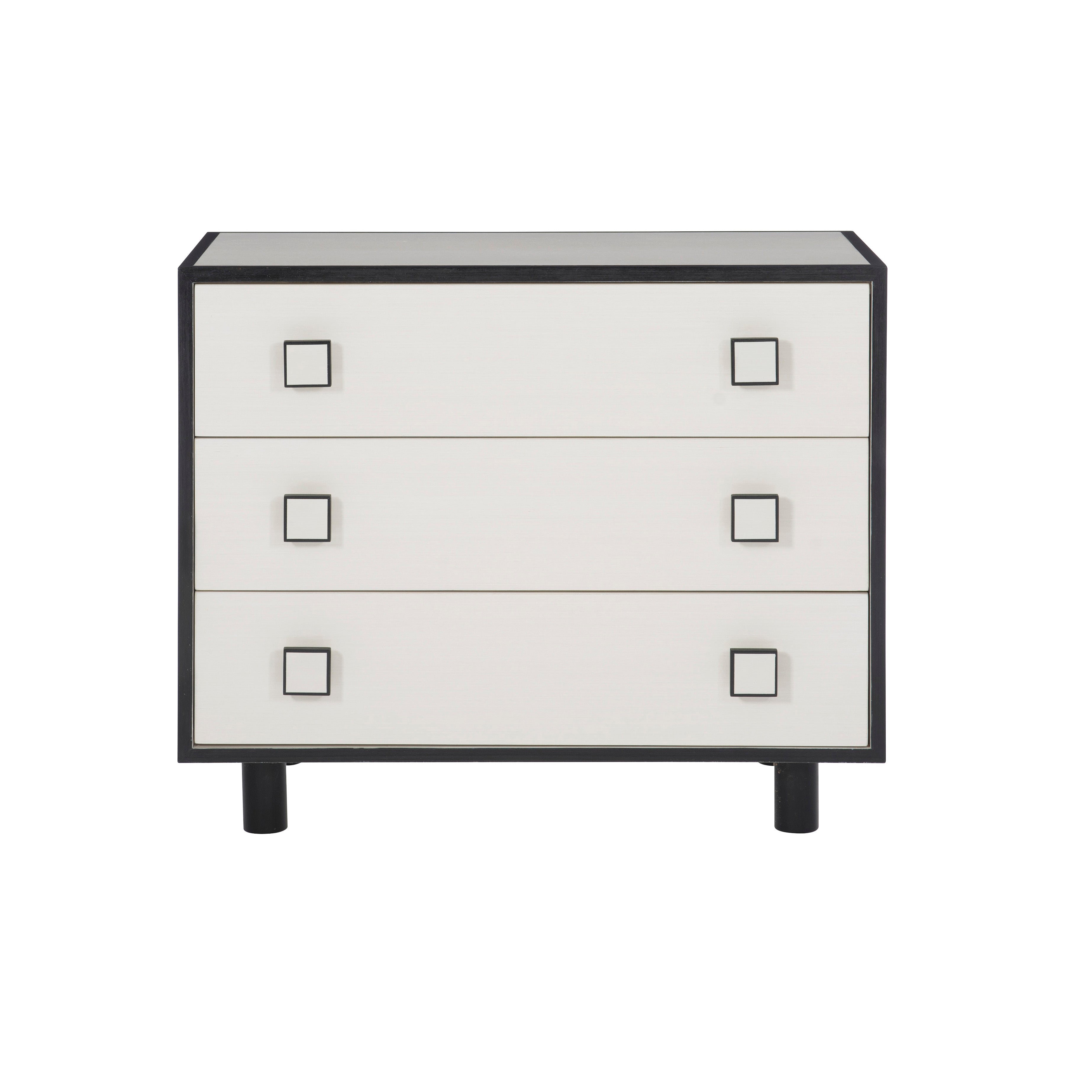 Silhouette Nightstand