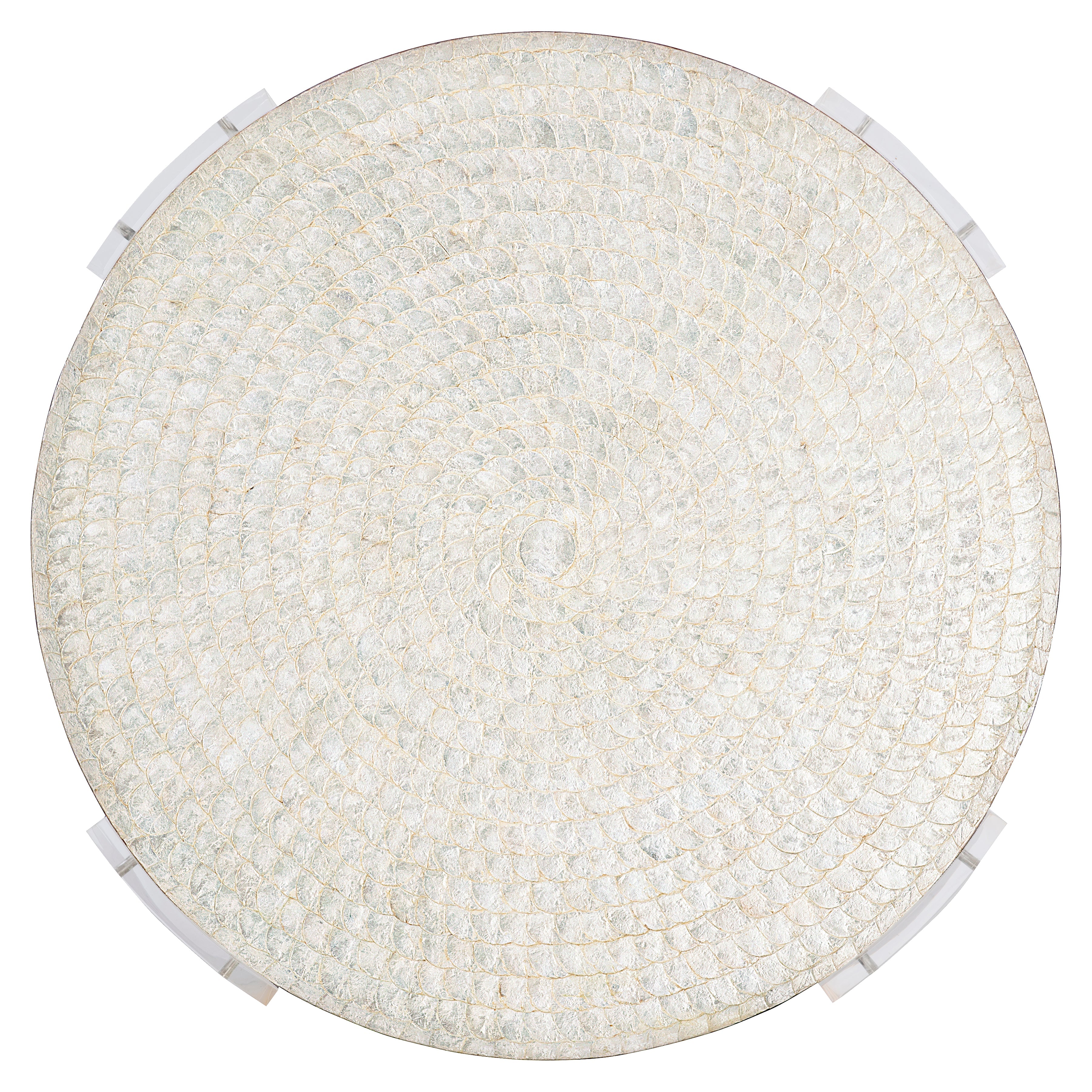 Pearle Cocktail Table