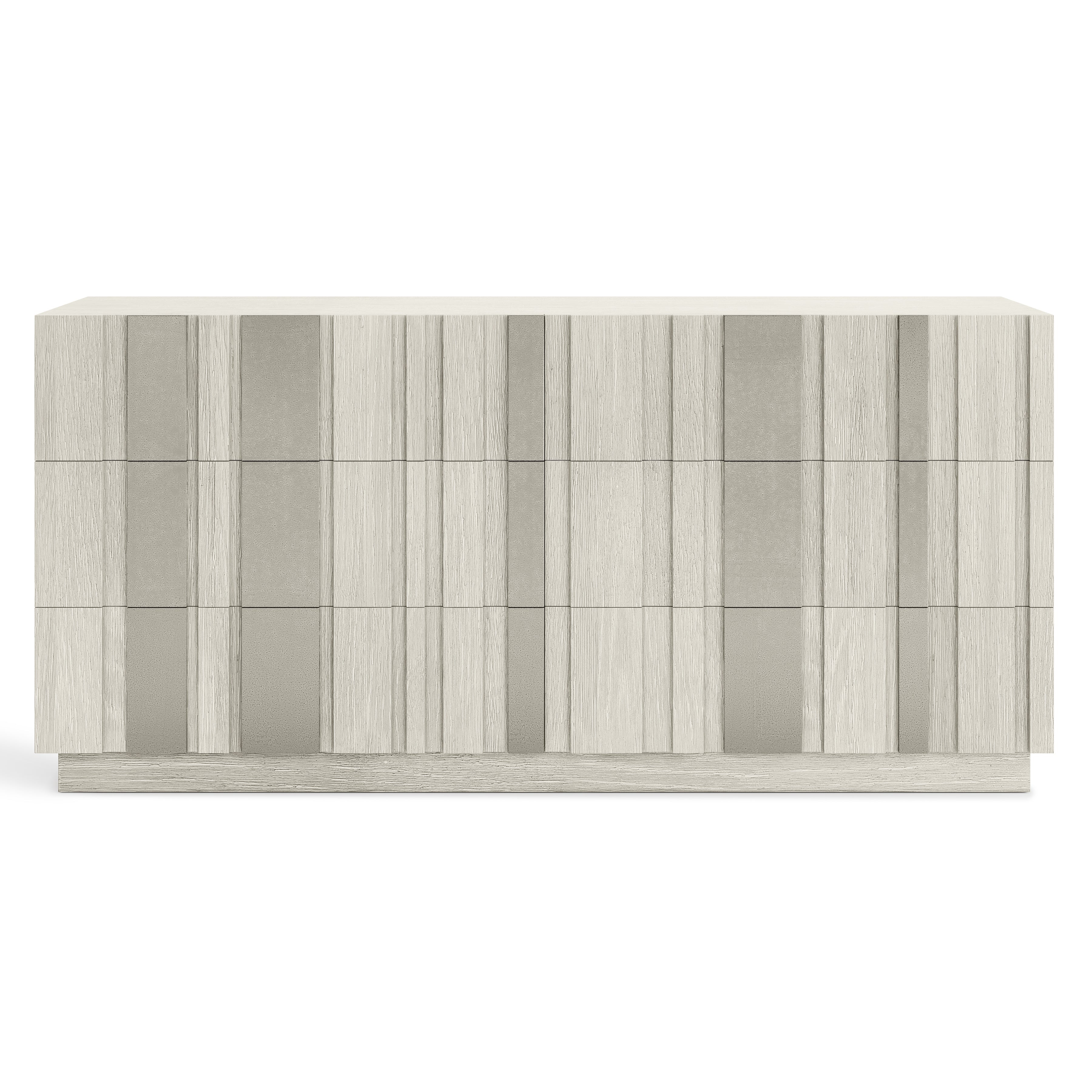 Tempo Dresser