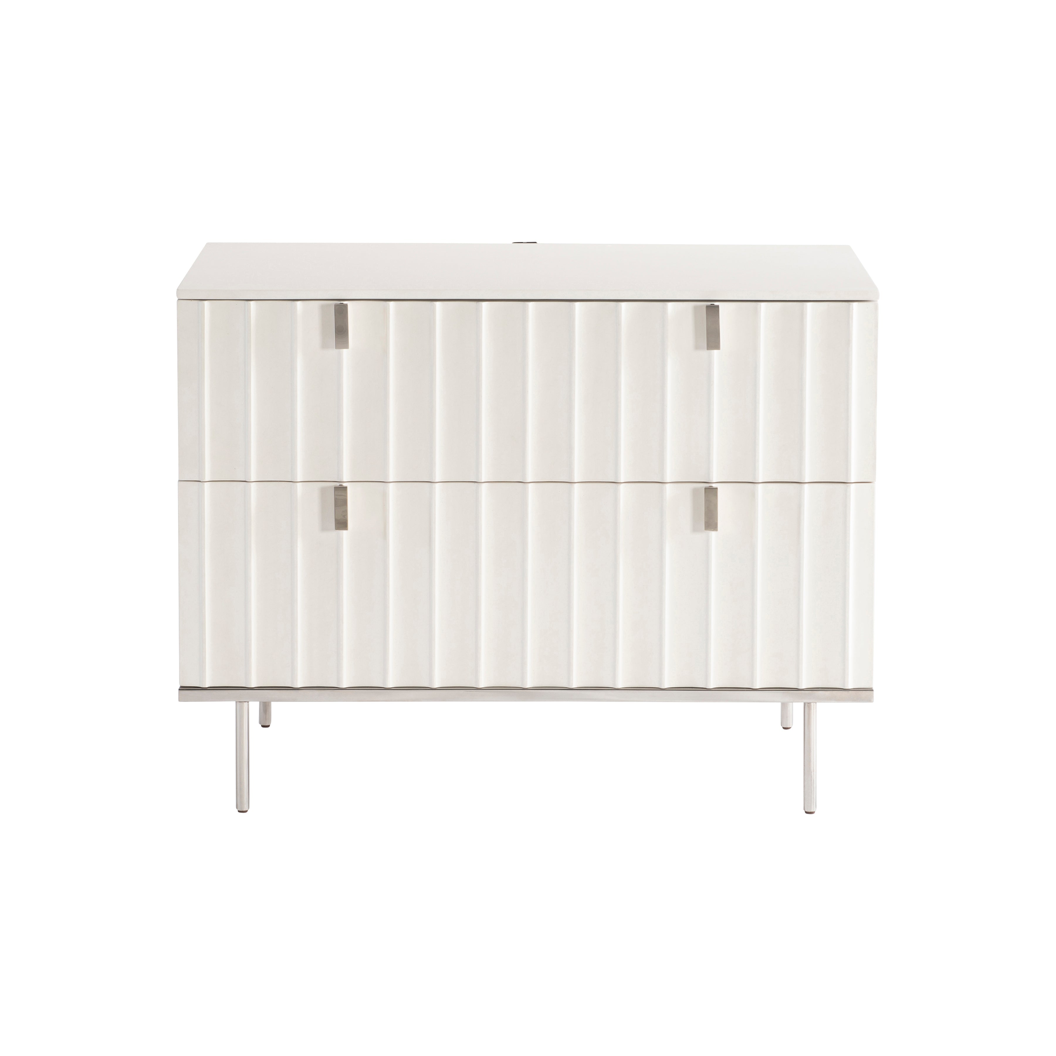 Modulum Nightstand