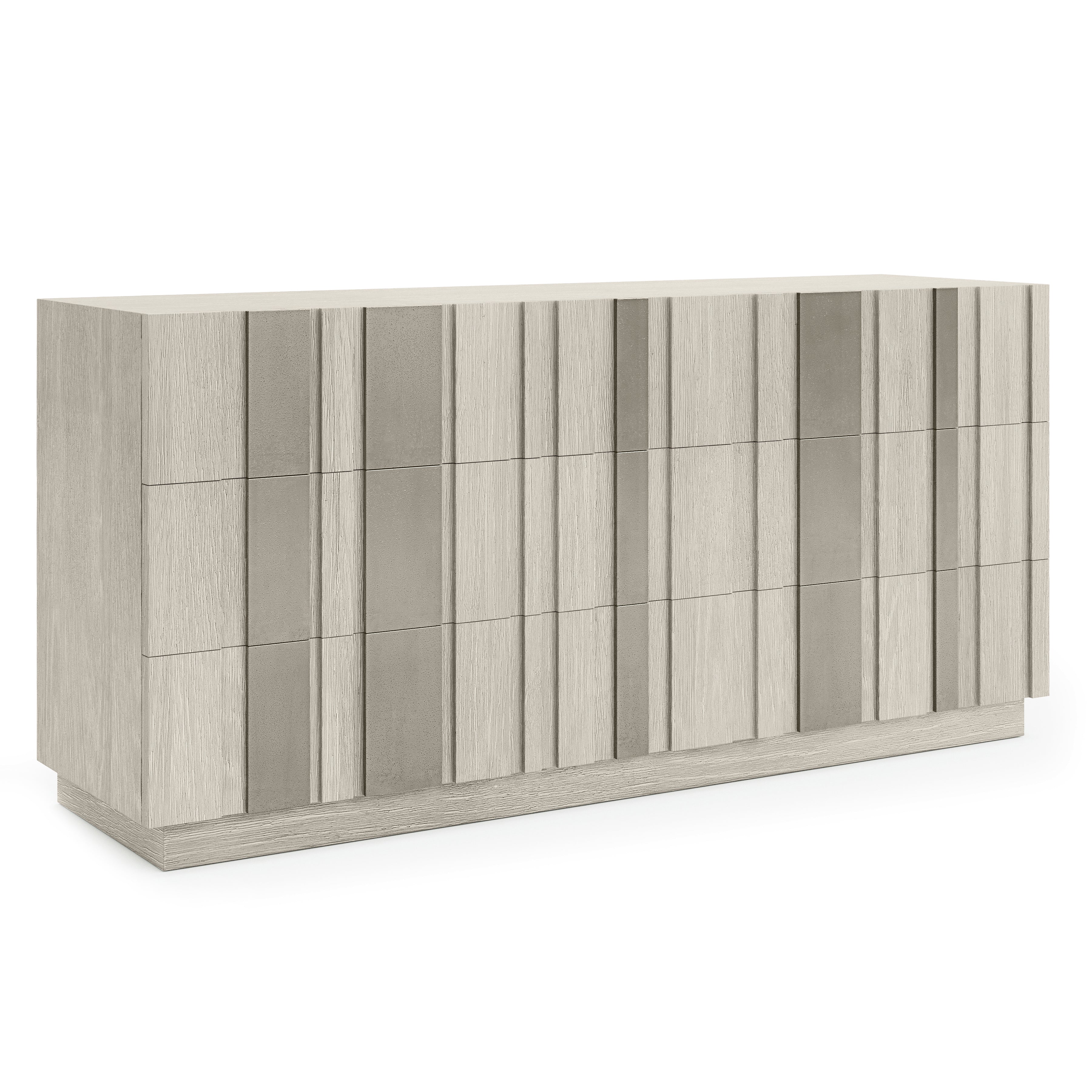 Tempo Dresser
