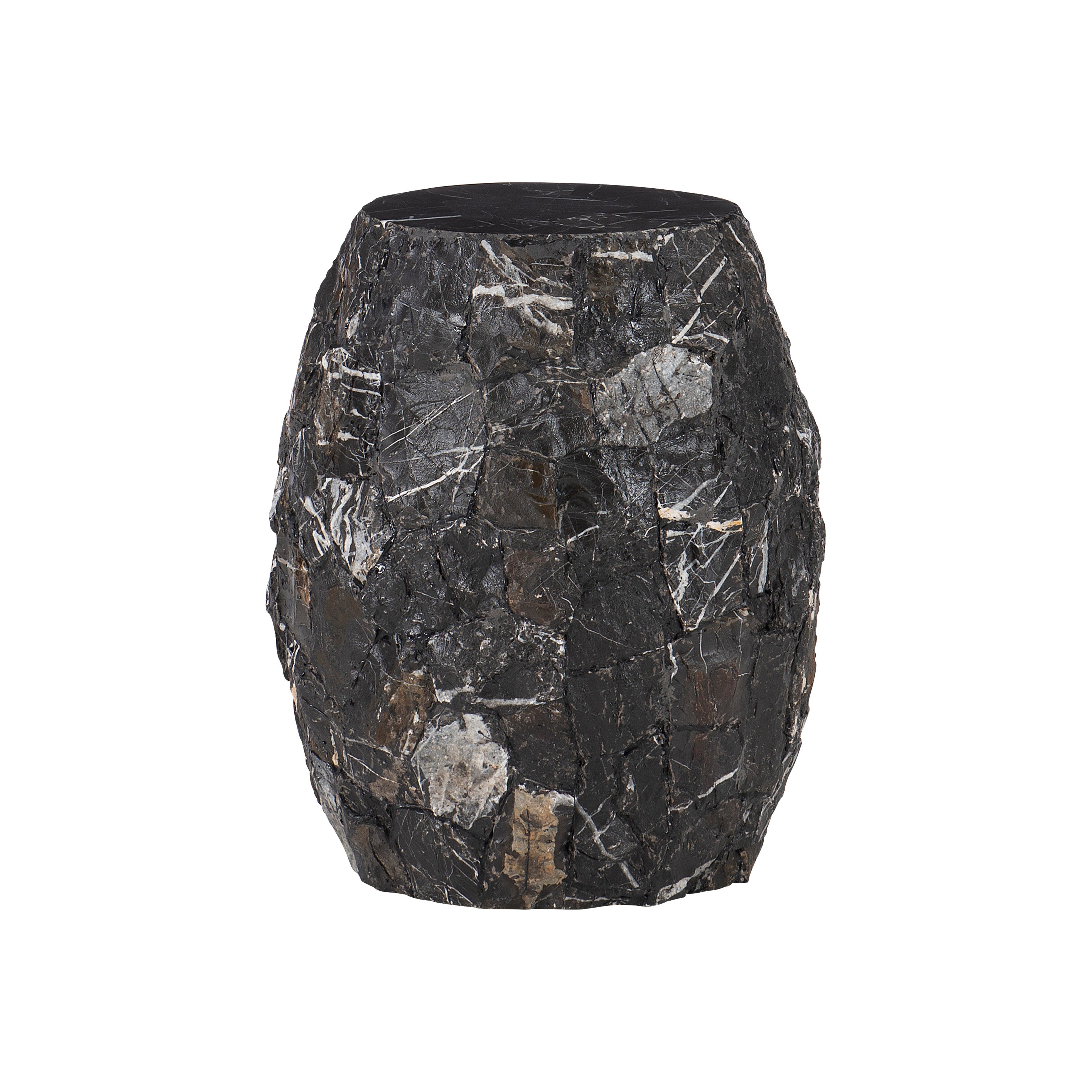 Tambora Outdoor Accent Table