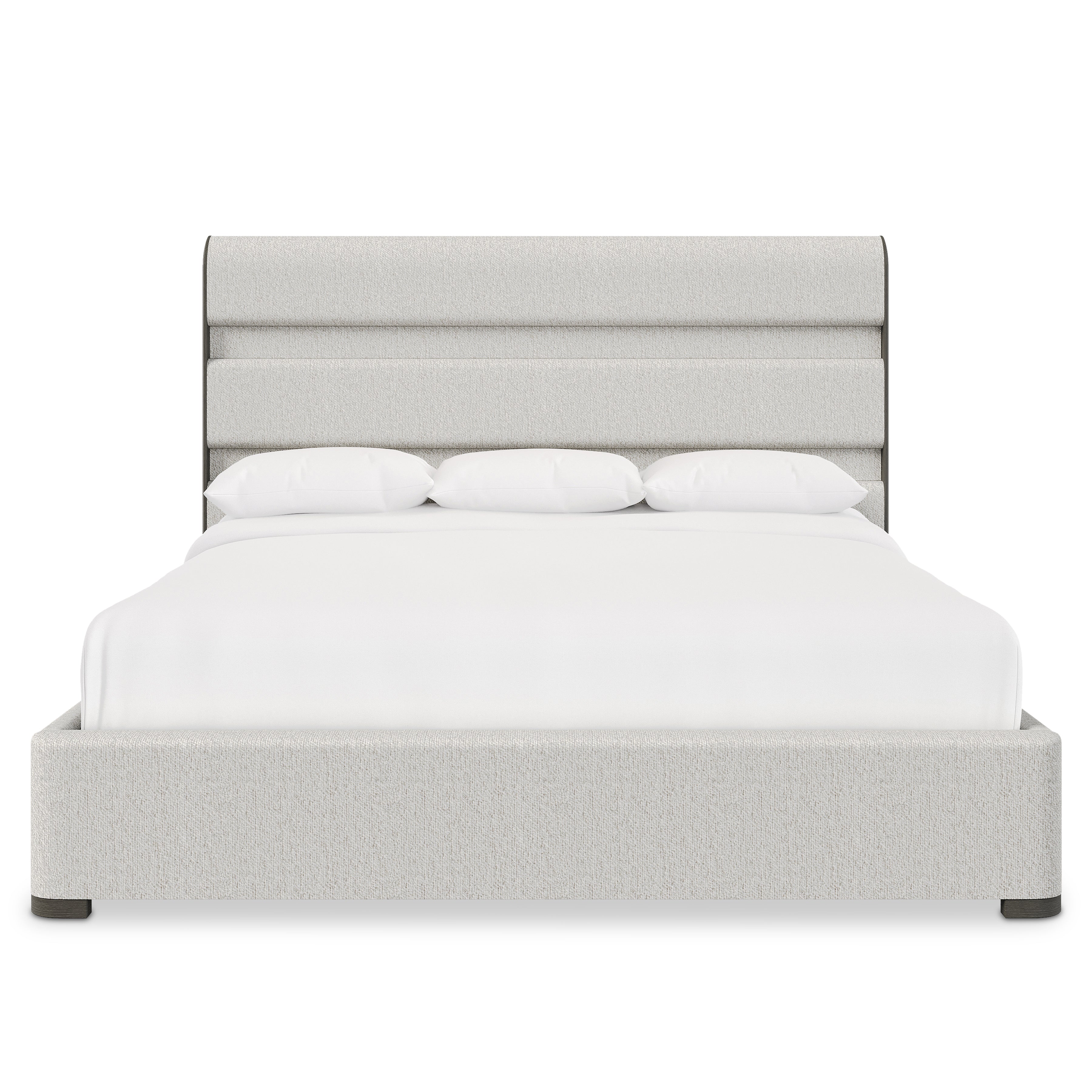 Prado Panel Bed Queen