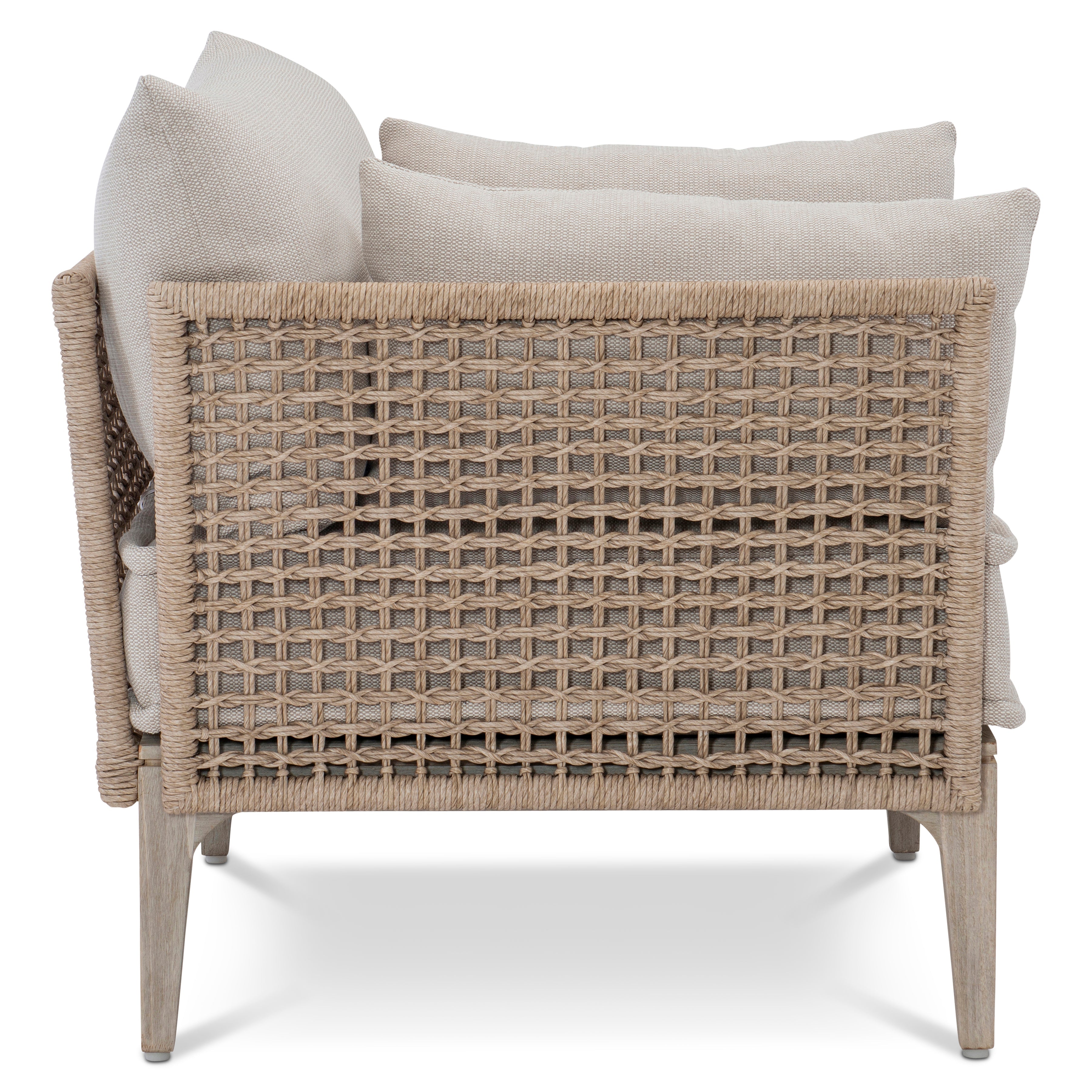Catalonia Outdoor Chair