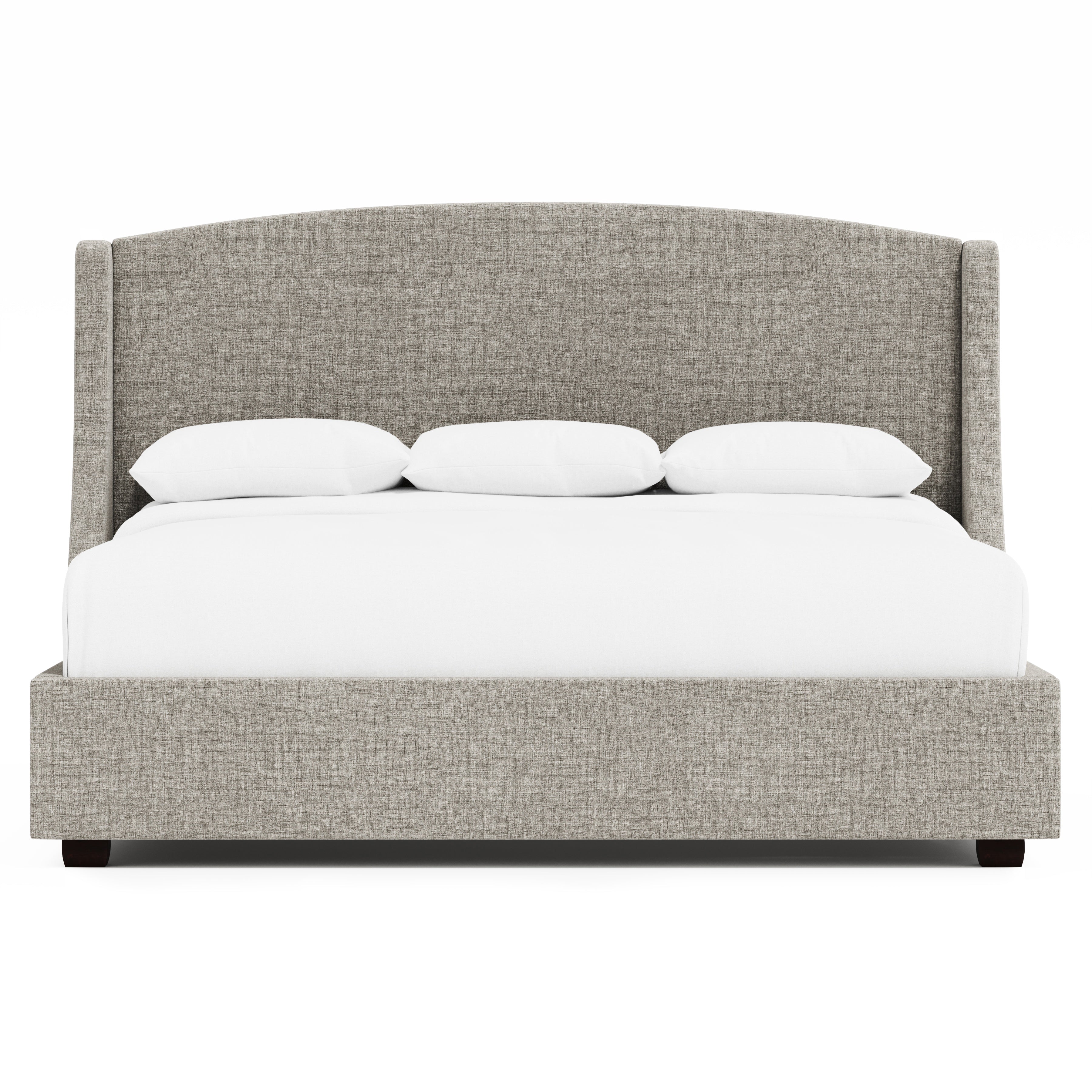 Cooper Fabric Shelter Bed