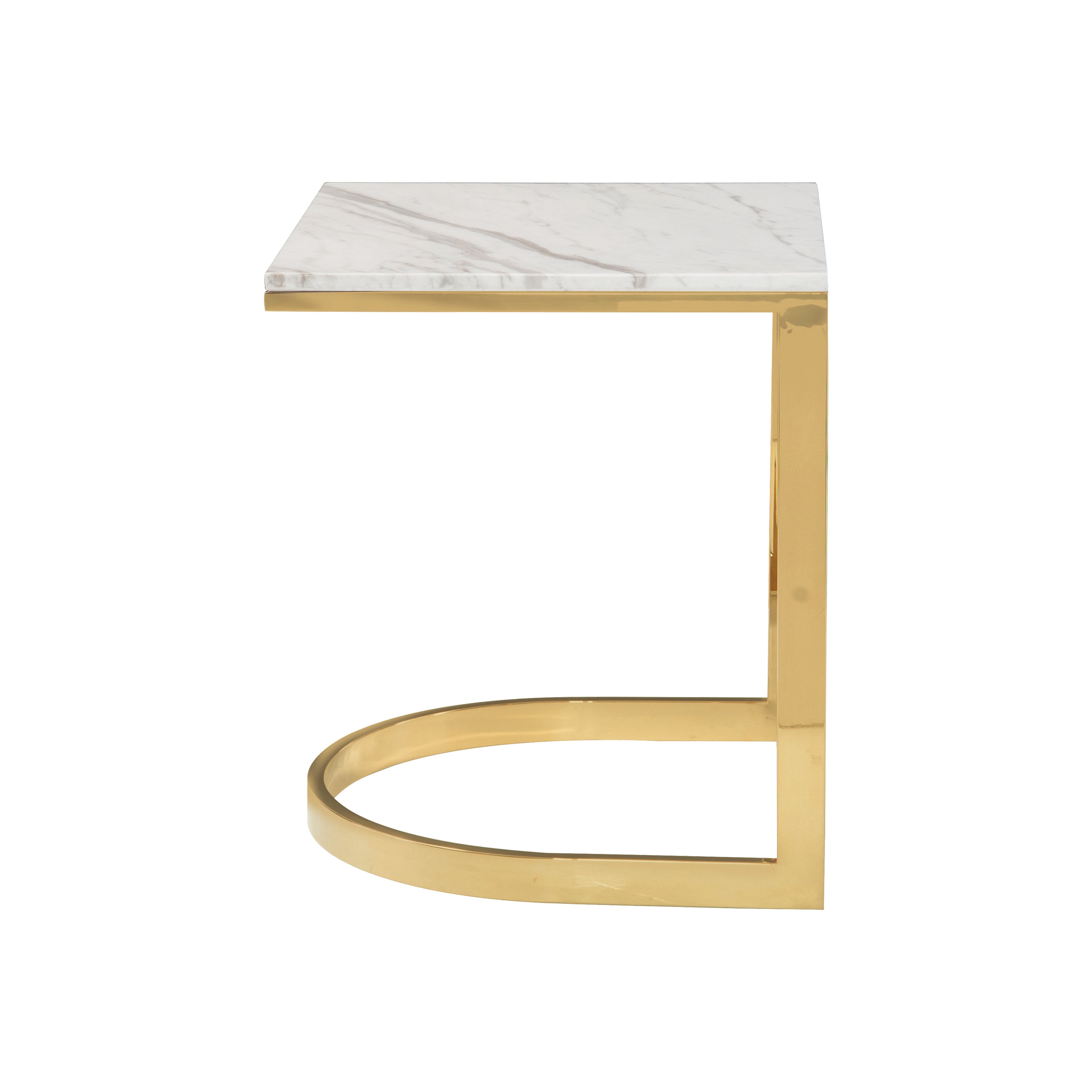 Blanchard Side Table