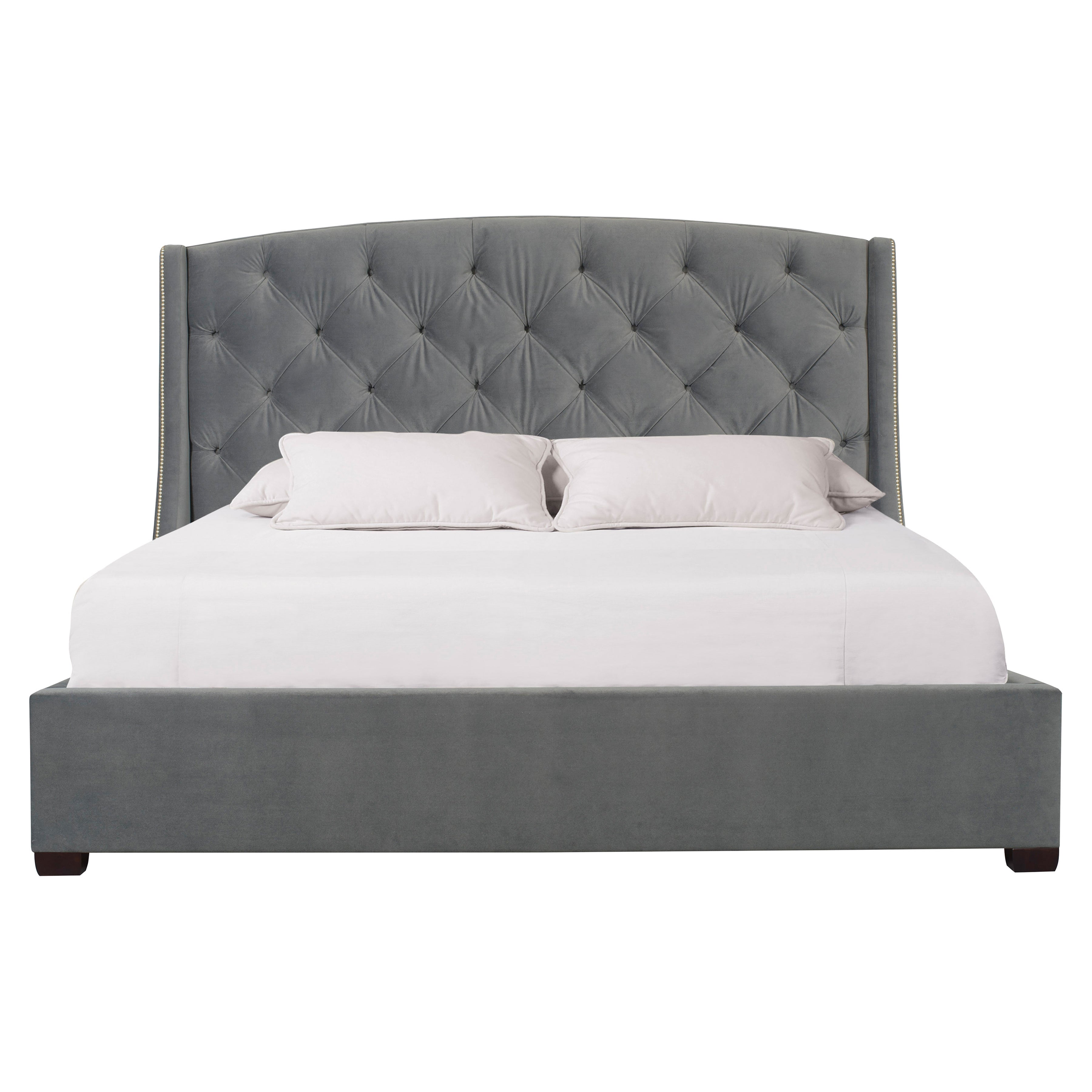 Jordan Fabric Storage Shelter Bed