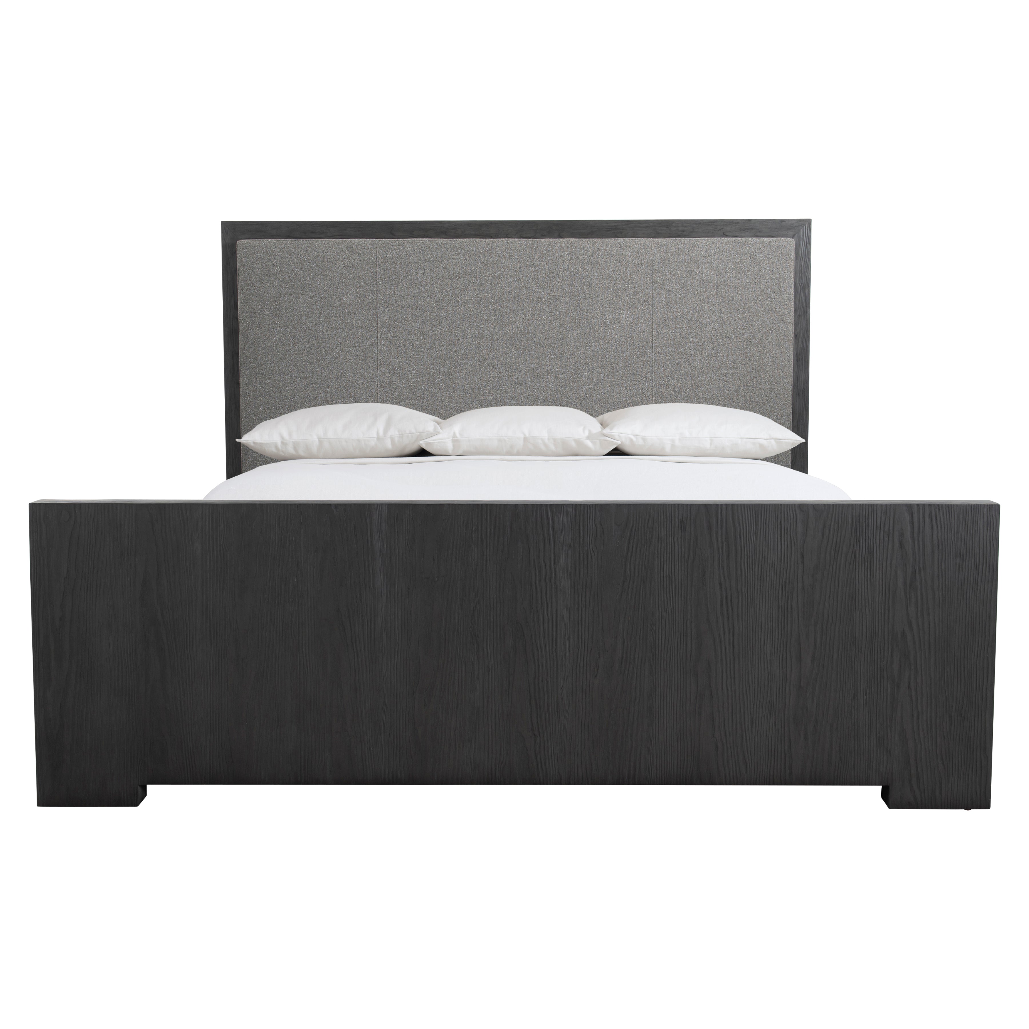Trianon Panel Bed California King