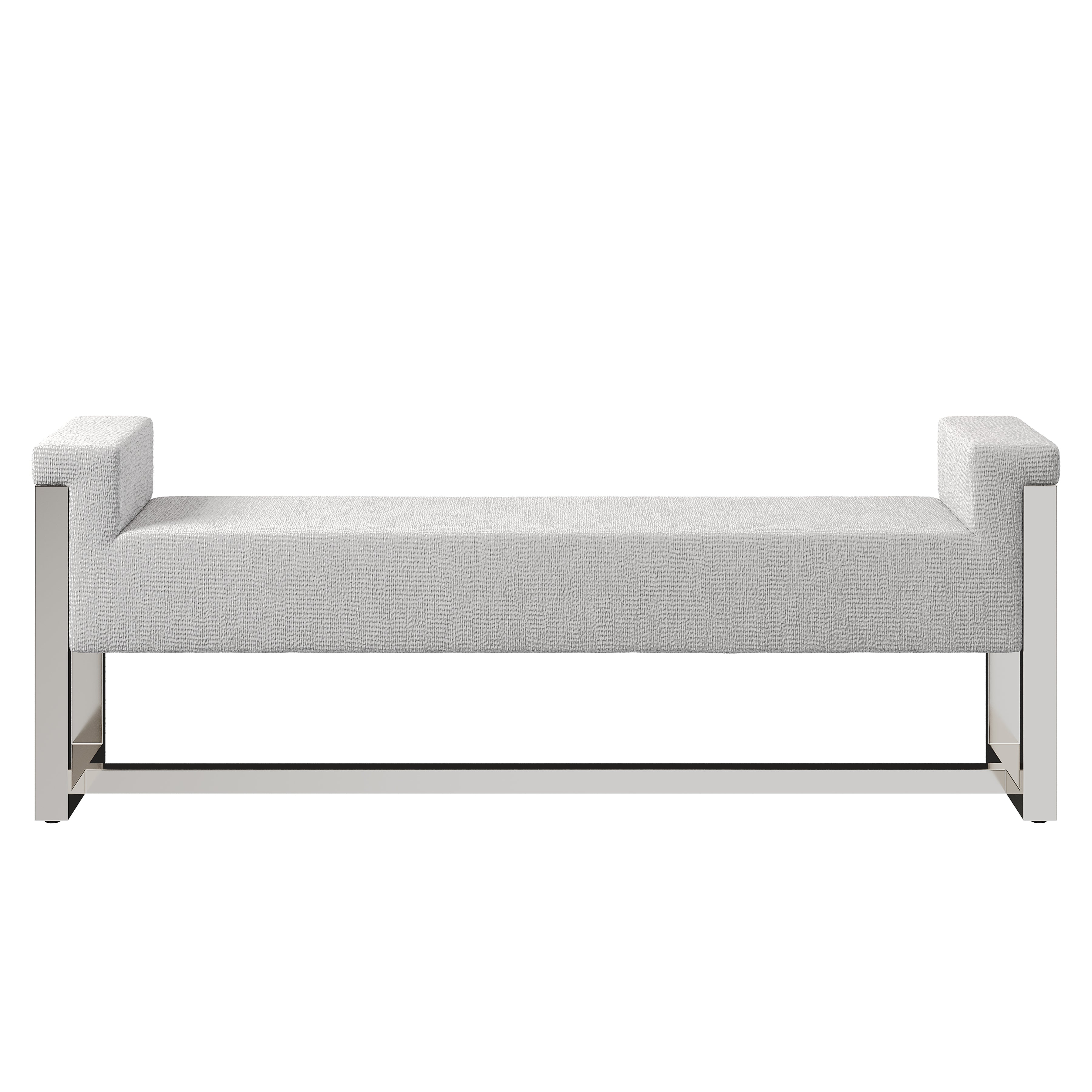 Stratum Fabric Bench