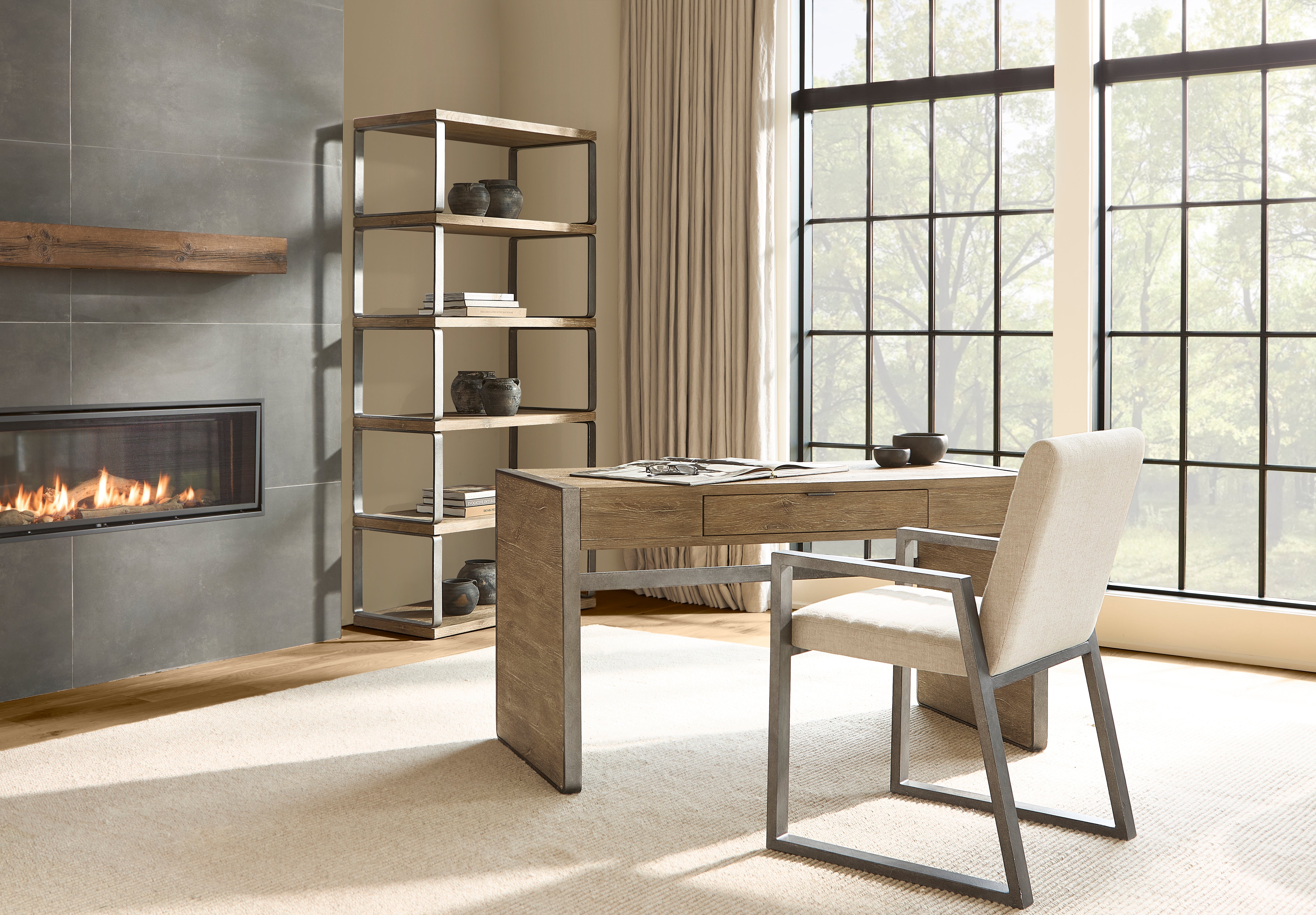 Tribeca Arm Chair