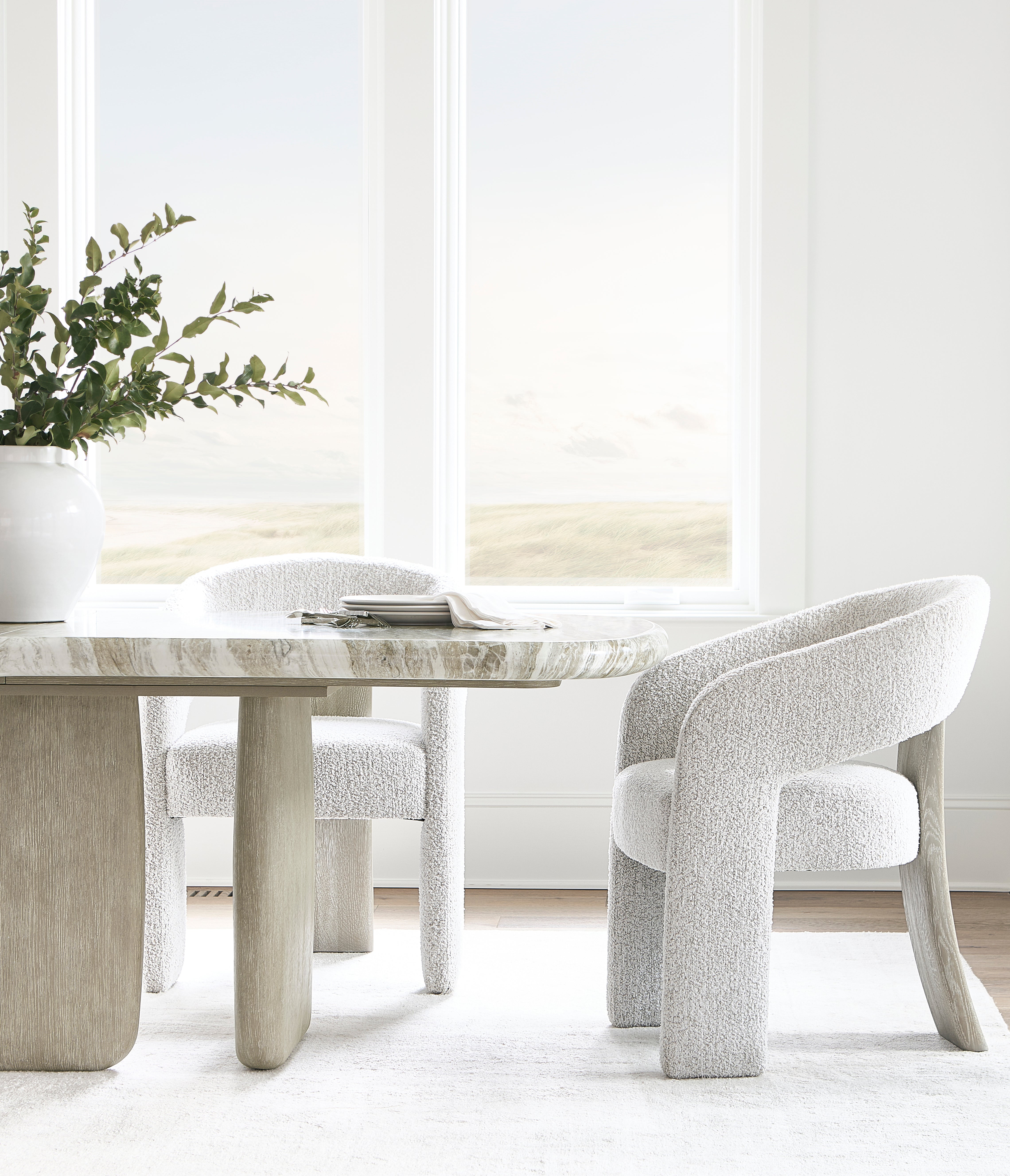 Arcadia Arm Chair