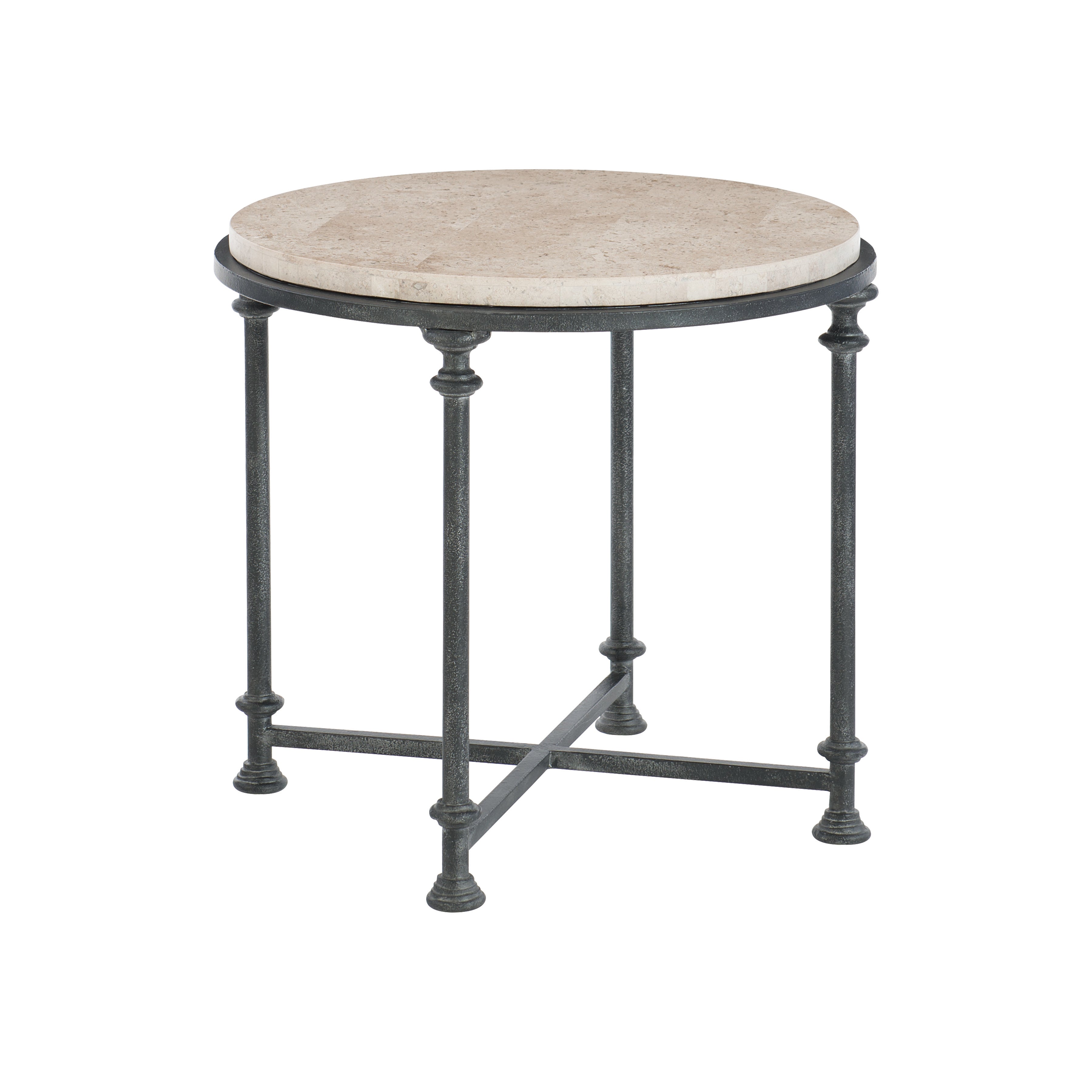 Galesbury Side Table