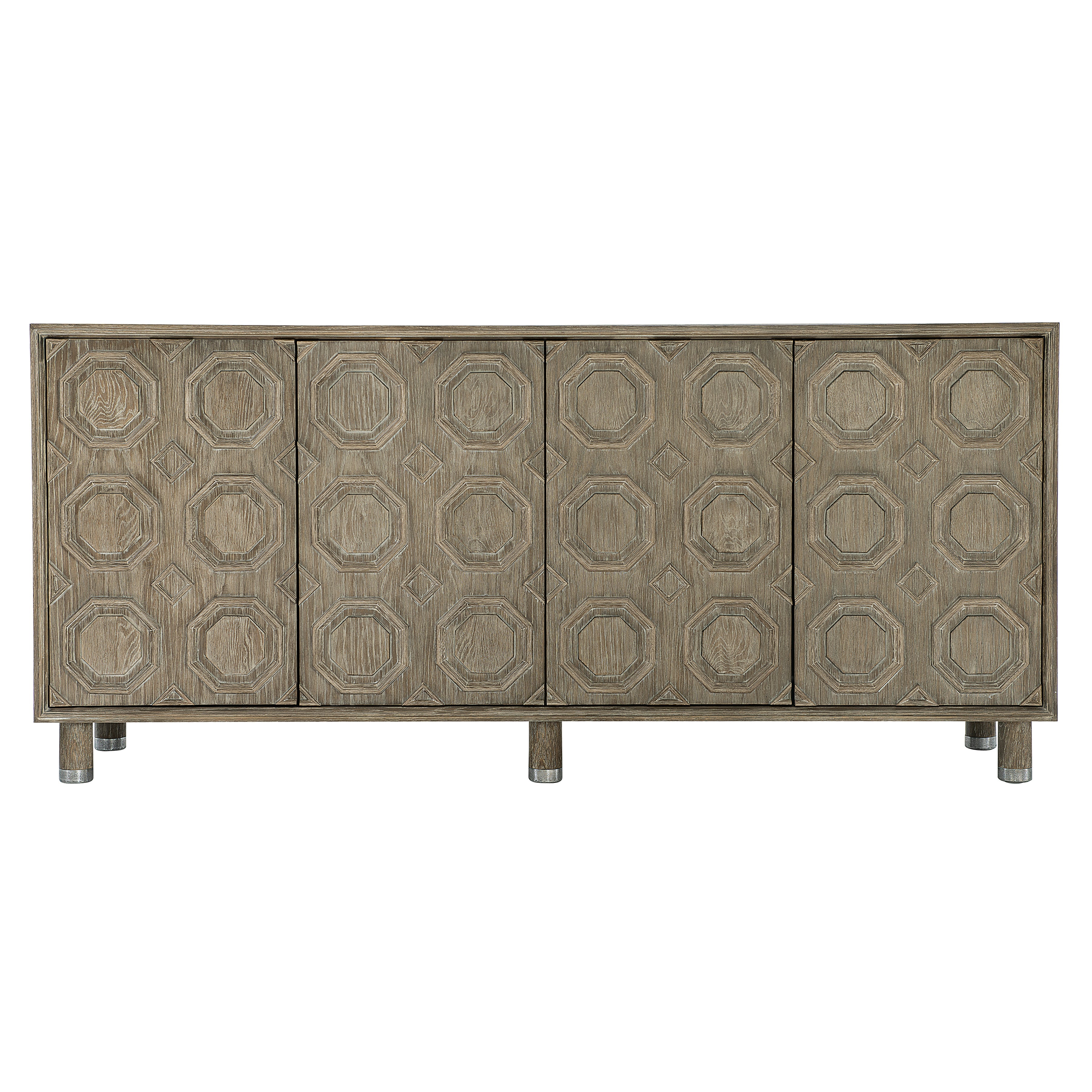 Alhambra Entertainment Credenza