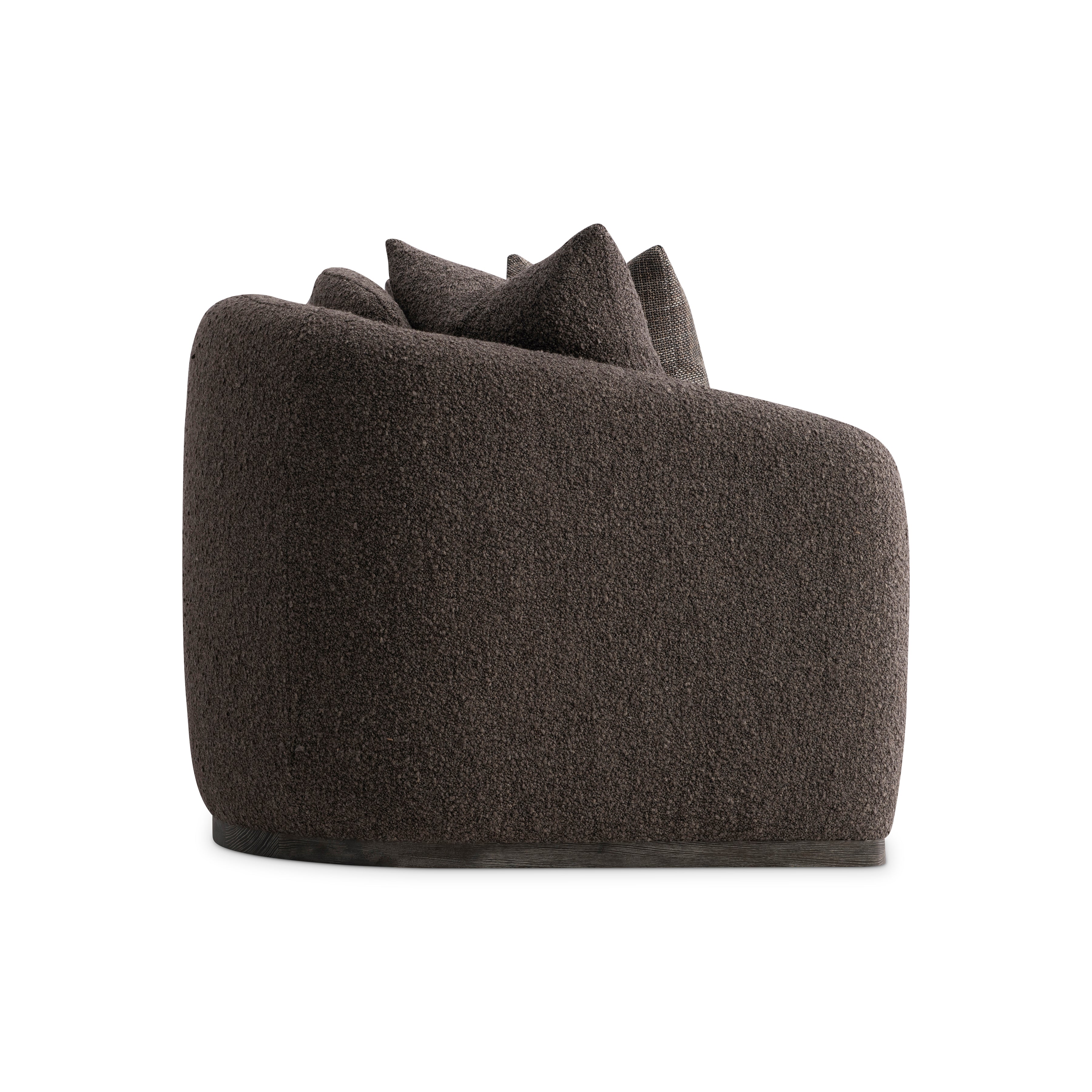 Florence Fabric Sofa