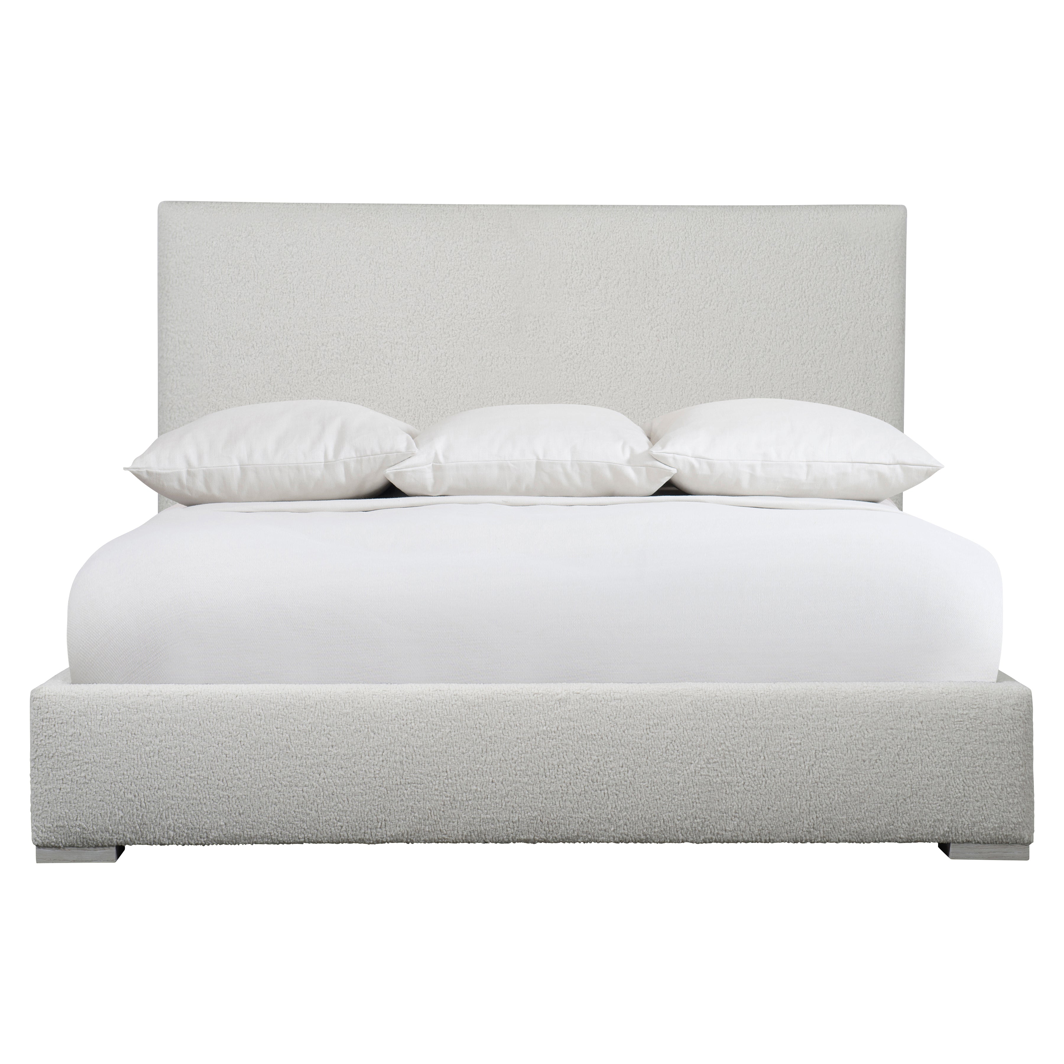Solaria Panel Bed King