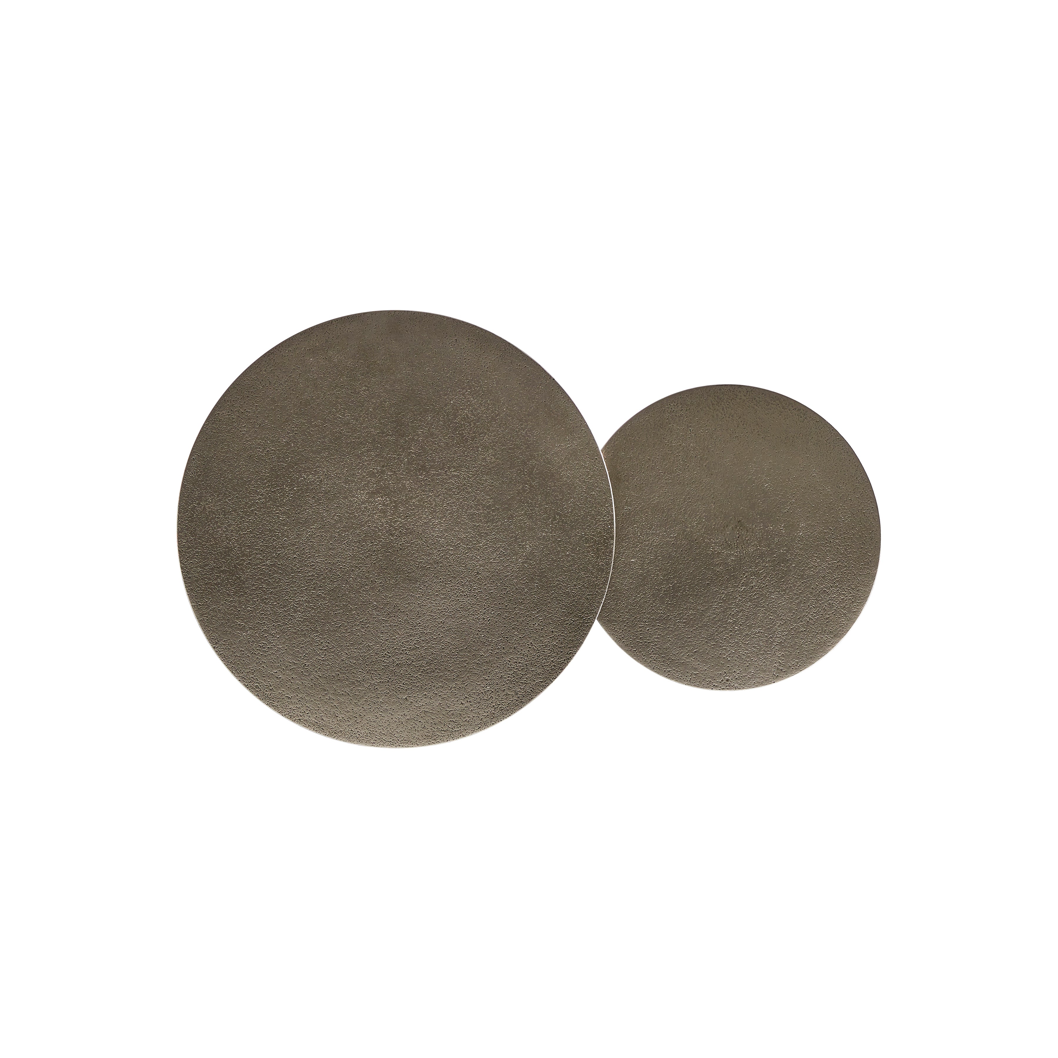 Cerchi Outdoor Accent Table