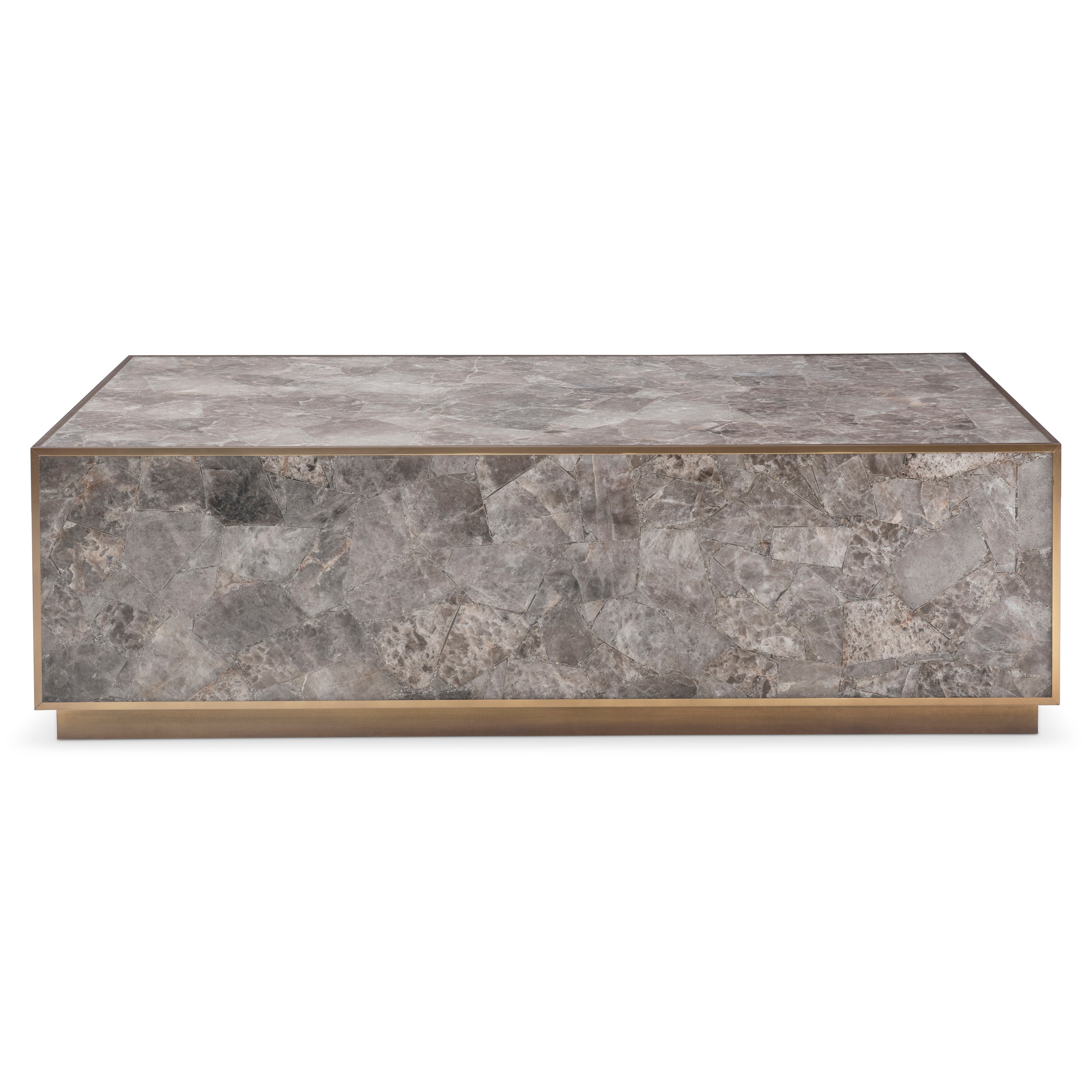 Tildon Cocktail Table