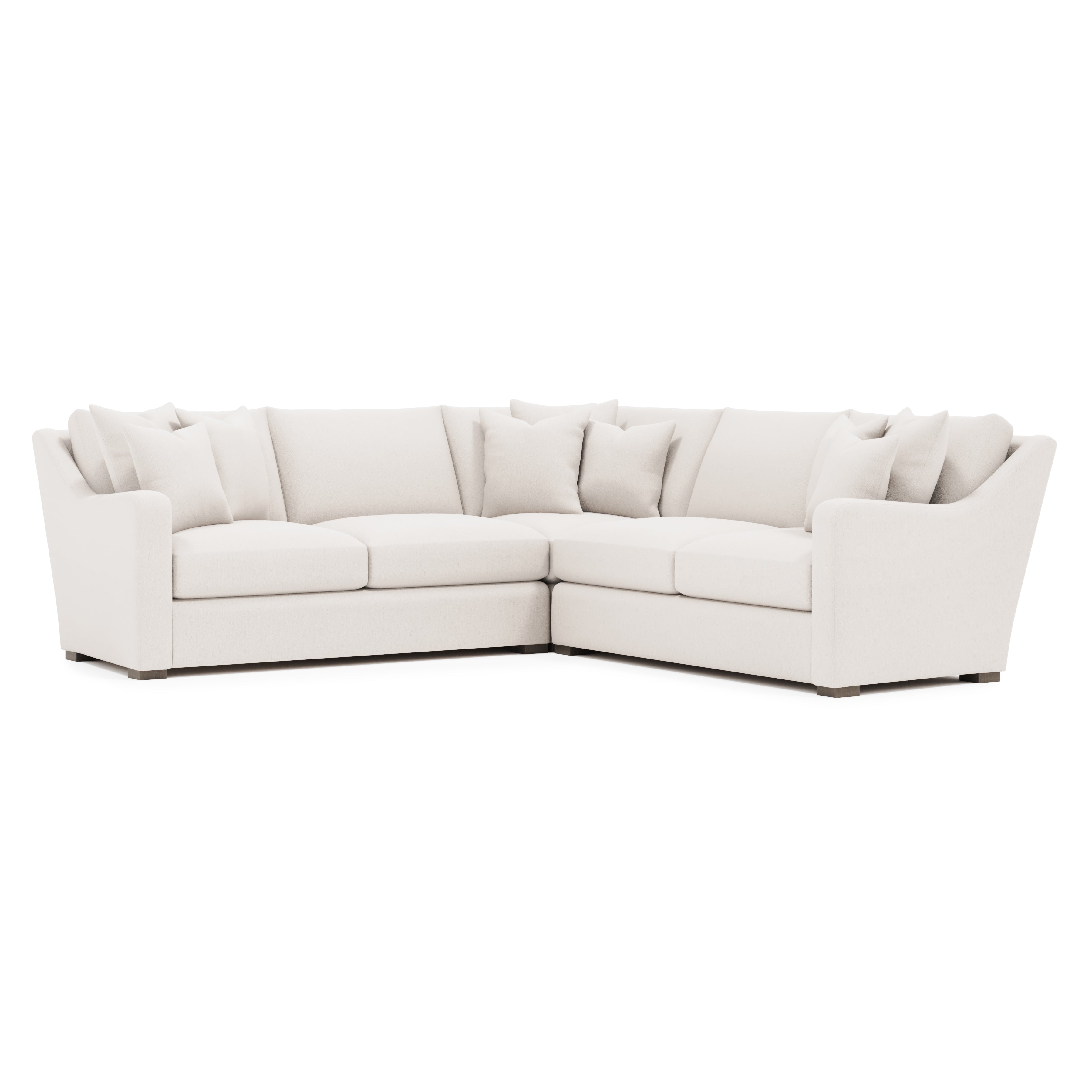 Ventura Fabric Sectional