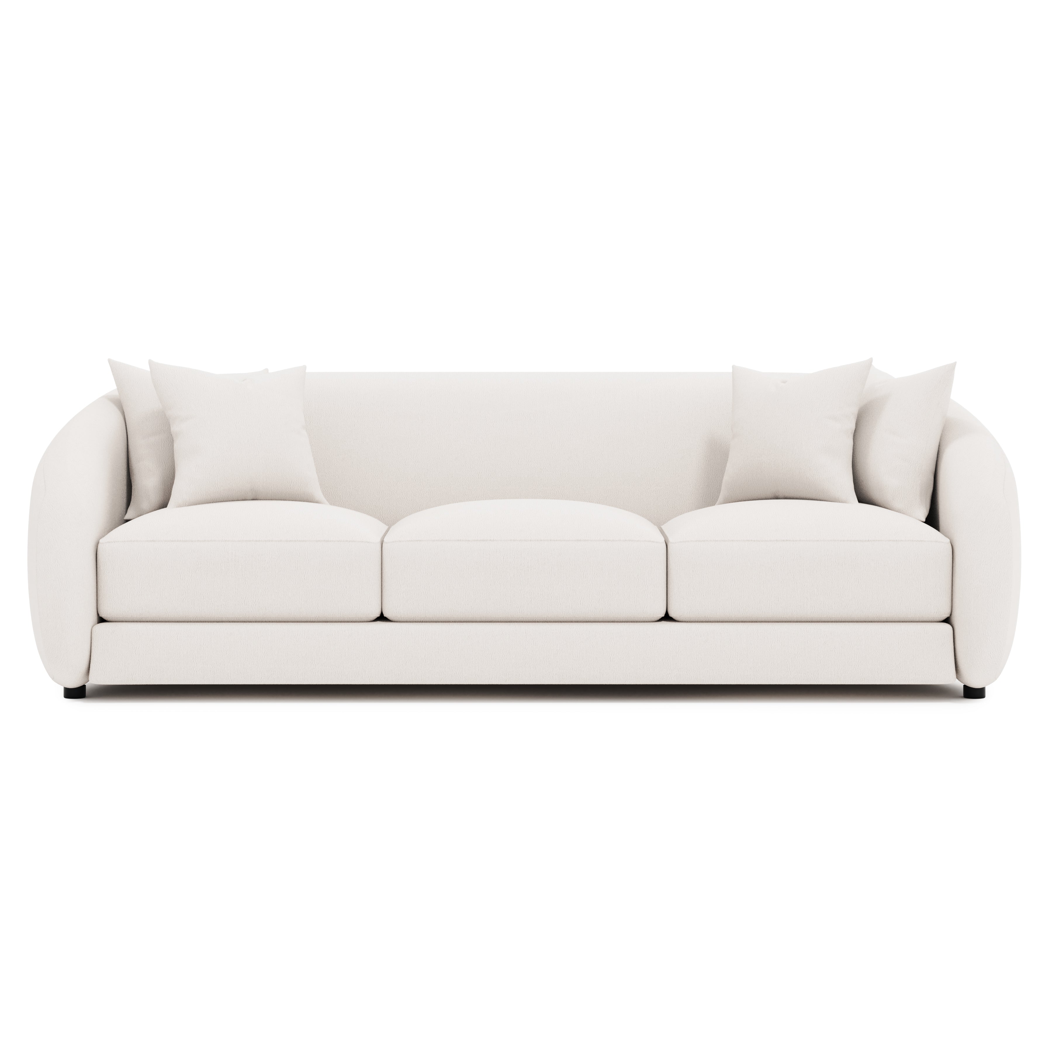 Austen Fabric Sofa