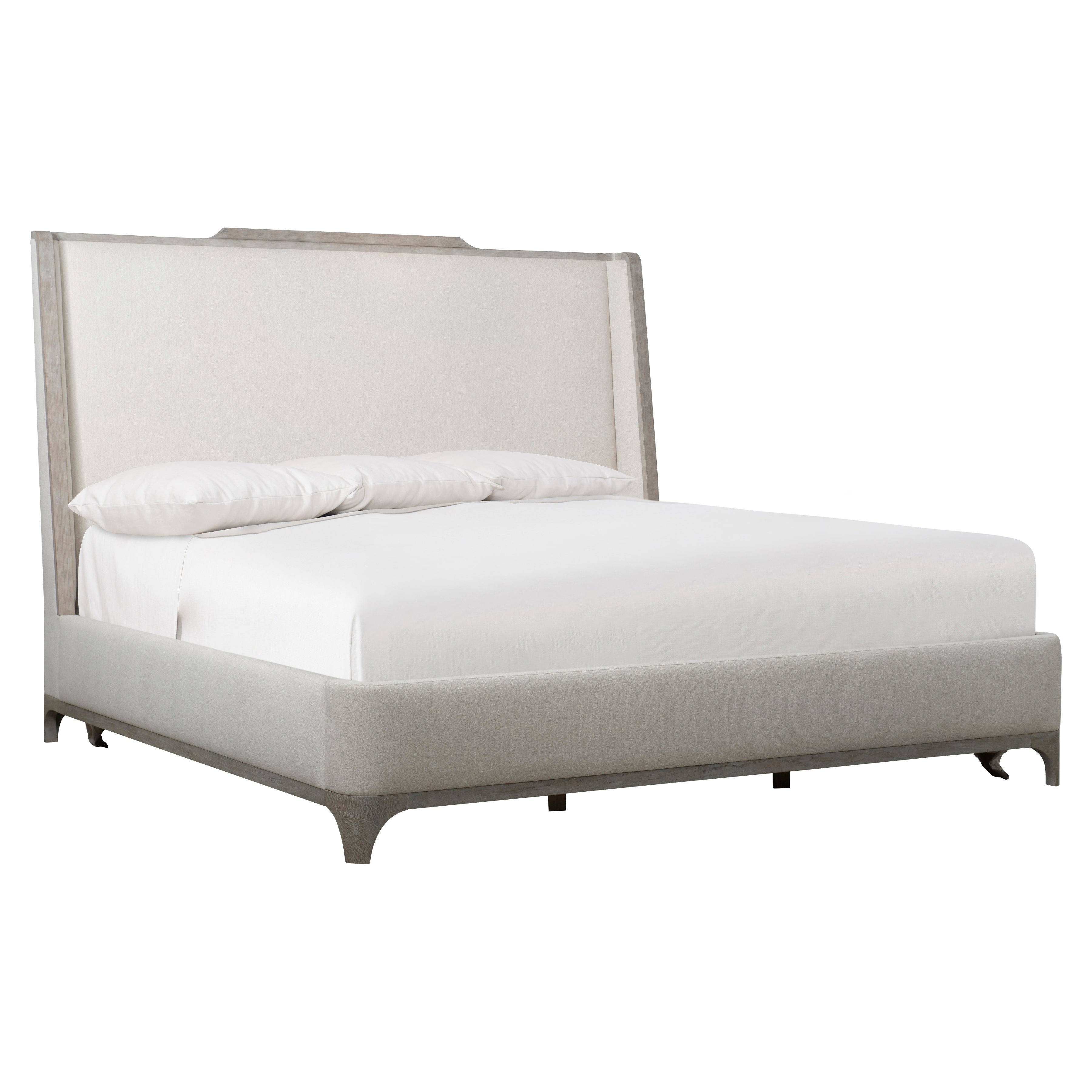 Albion Shelter Bed Queen