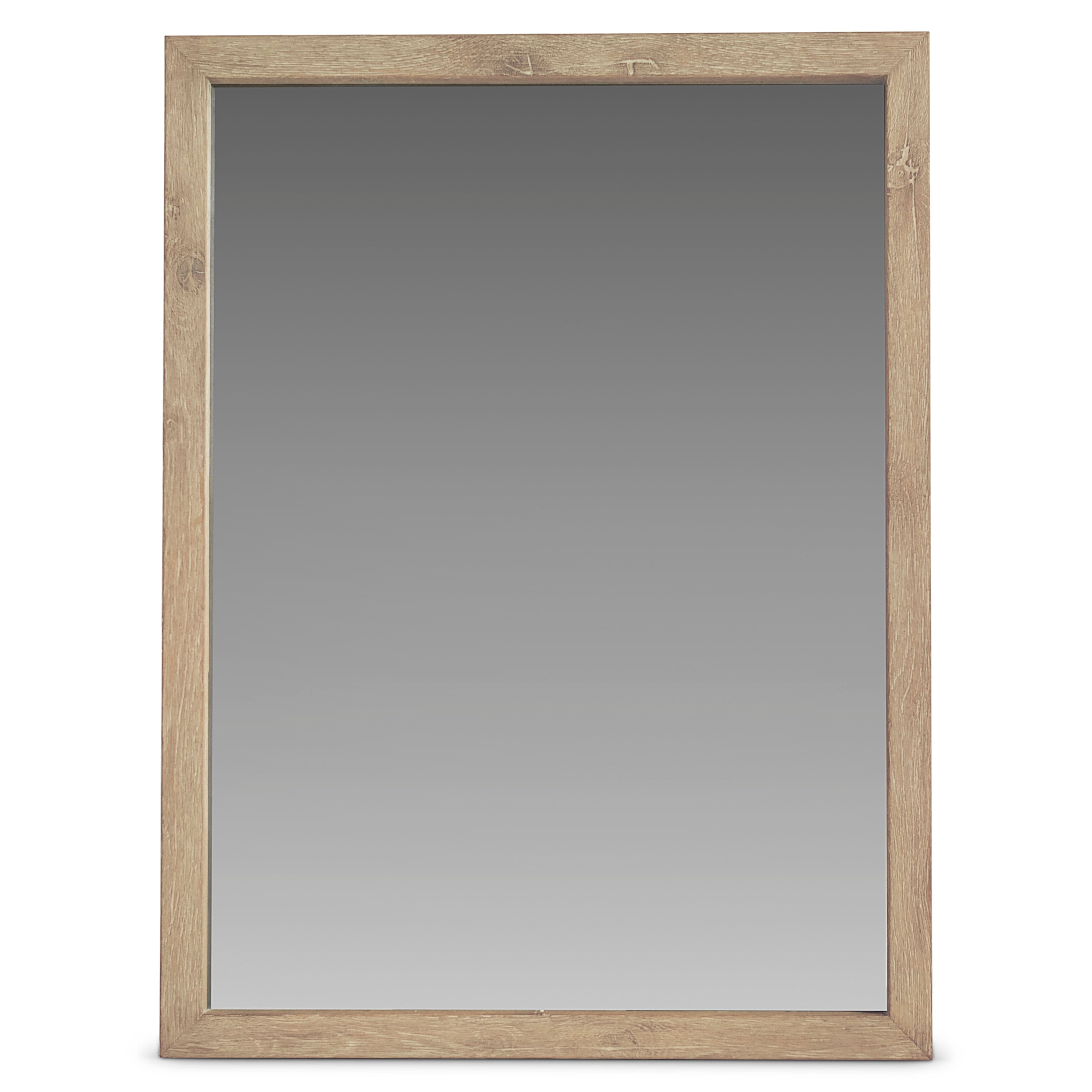 Tribeca Mirror