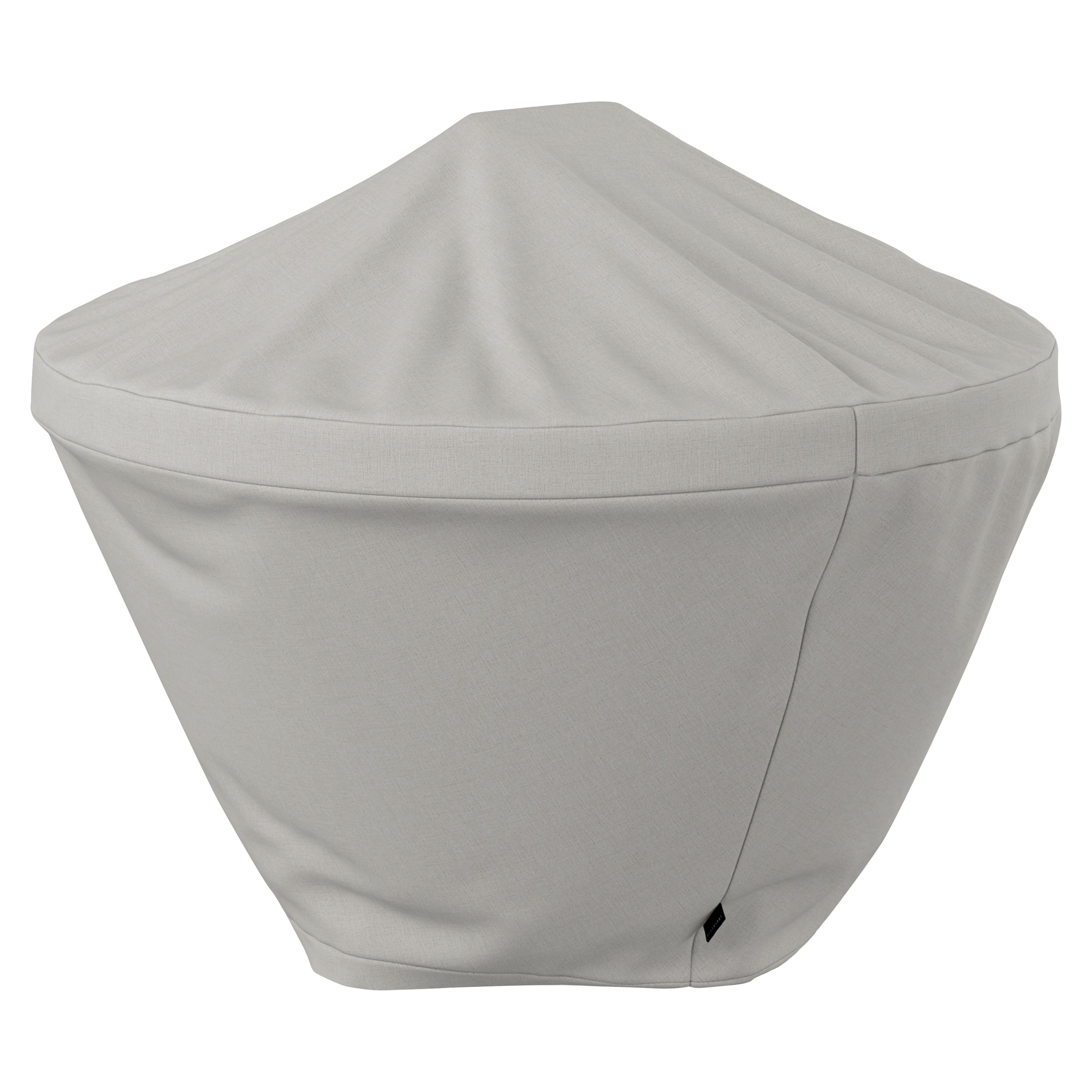 Del Mar Outdoor Dining Table Cover