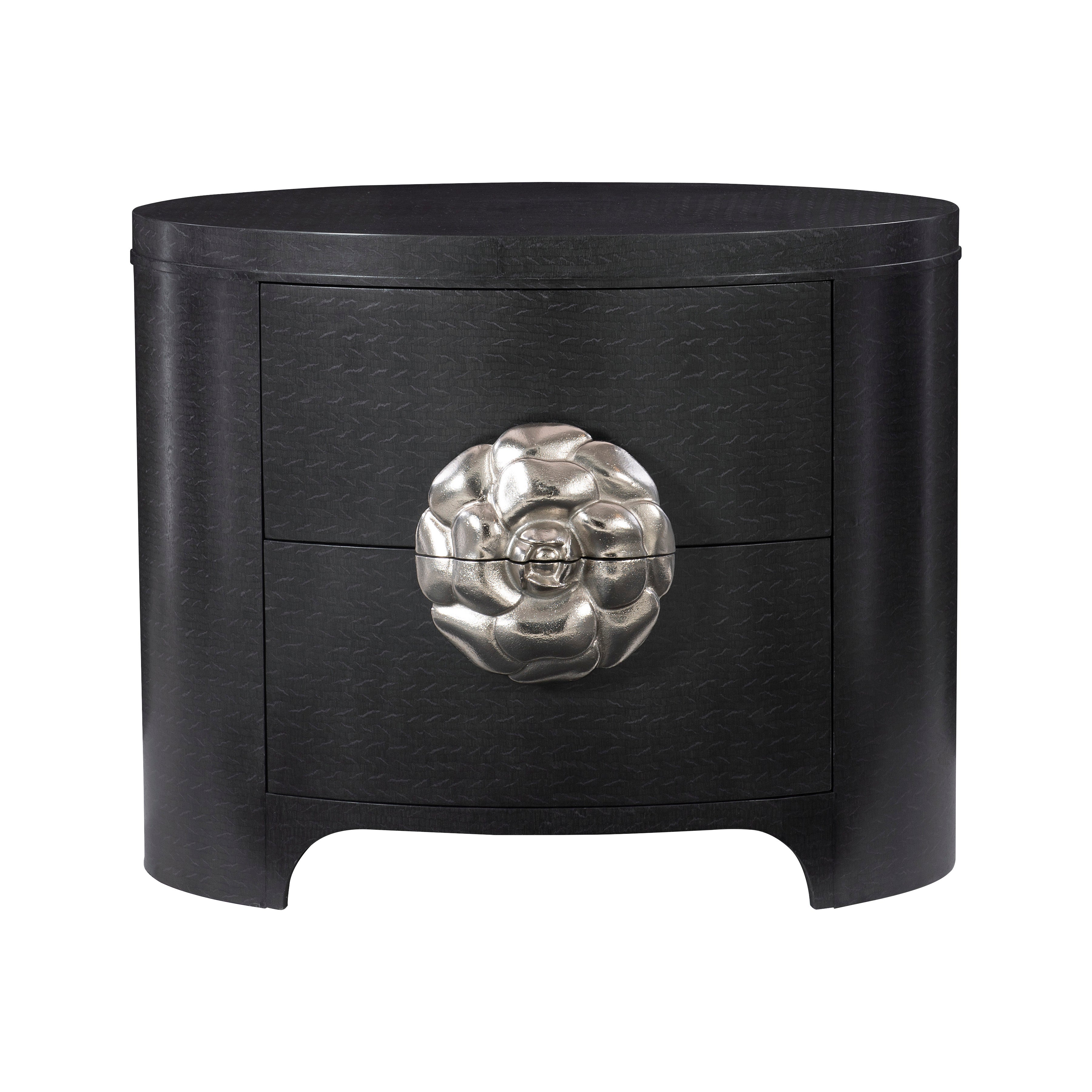 Silhouette Nightstand