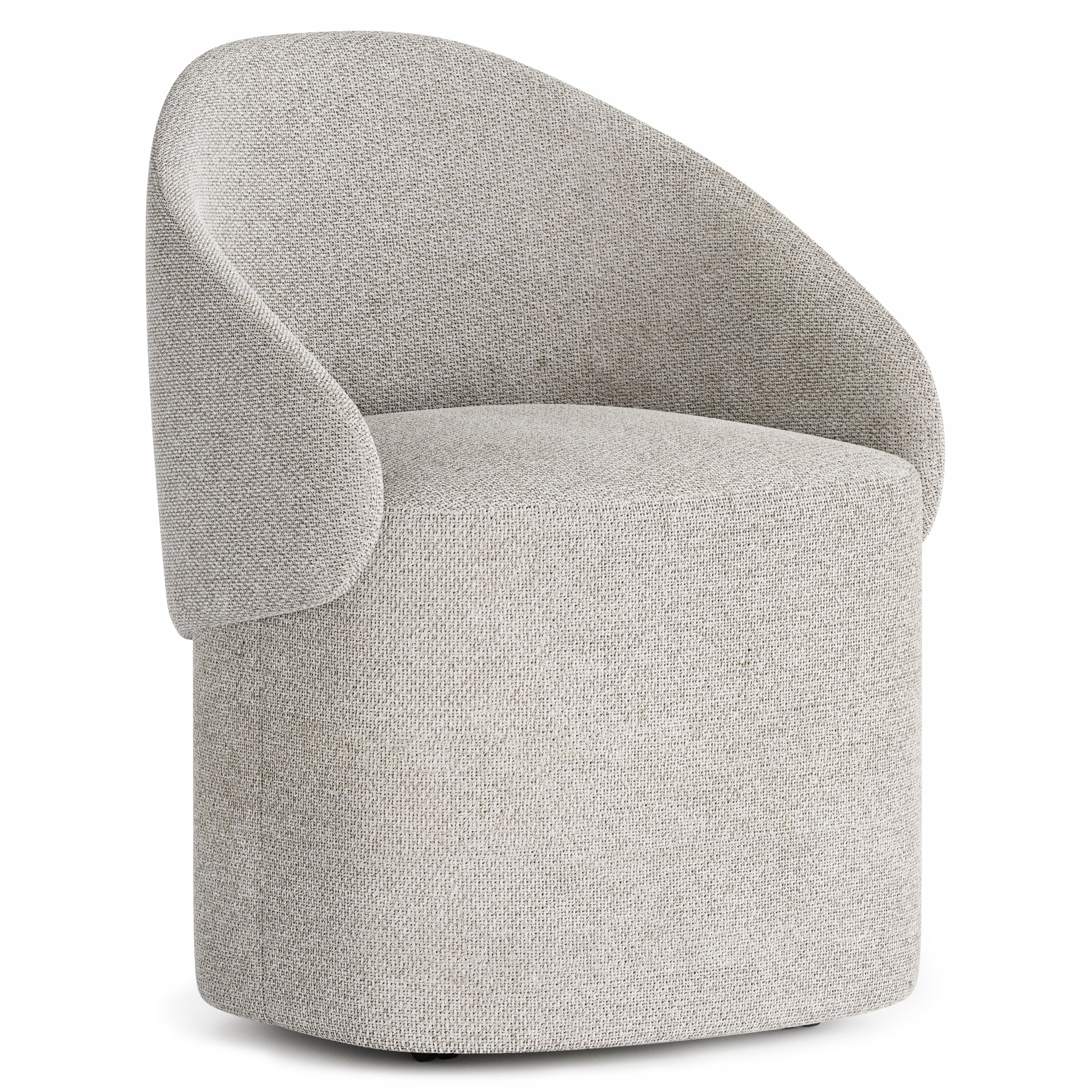 Tempo Arm Chair
