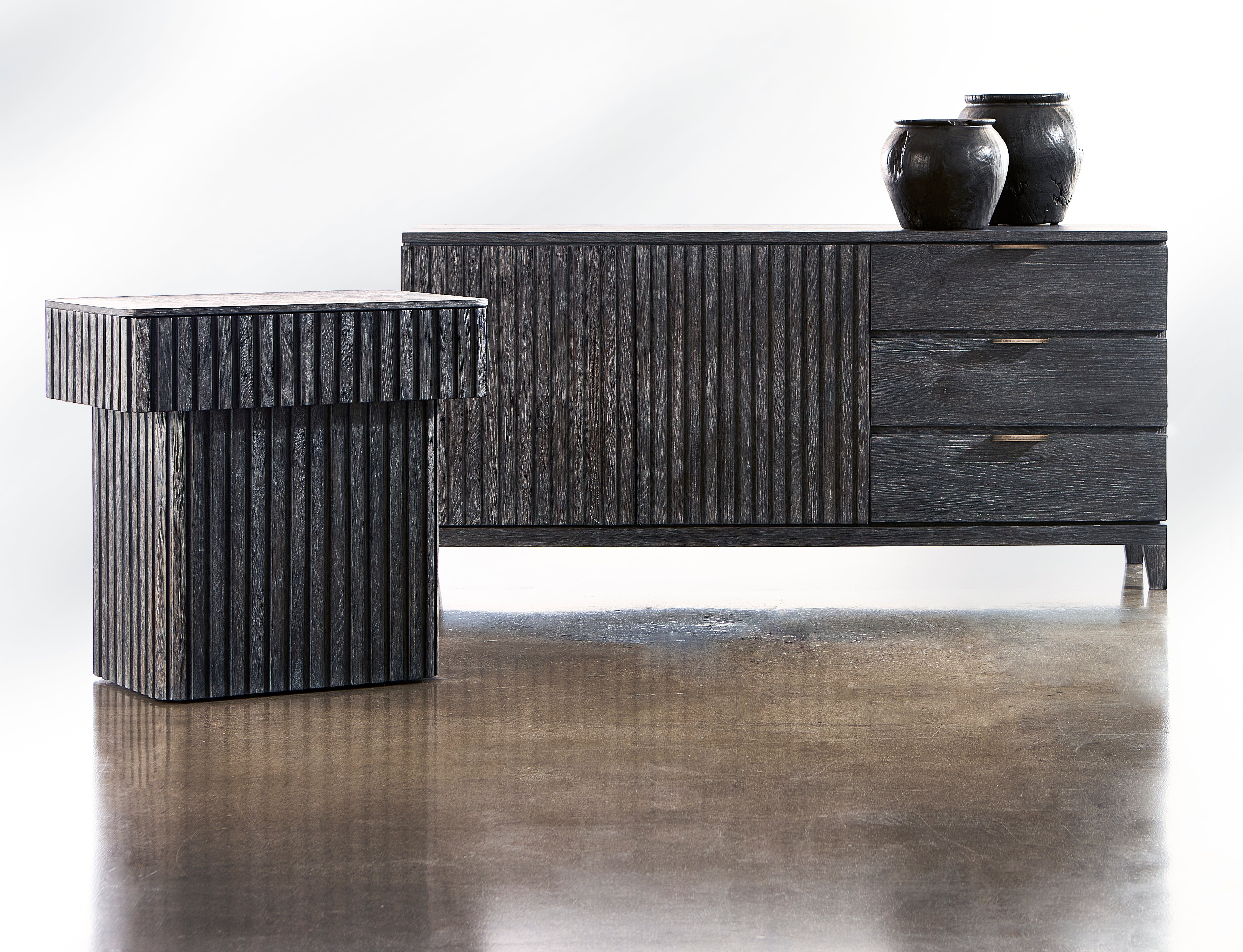 Menton Nightstand