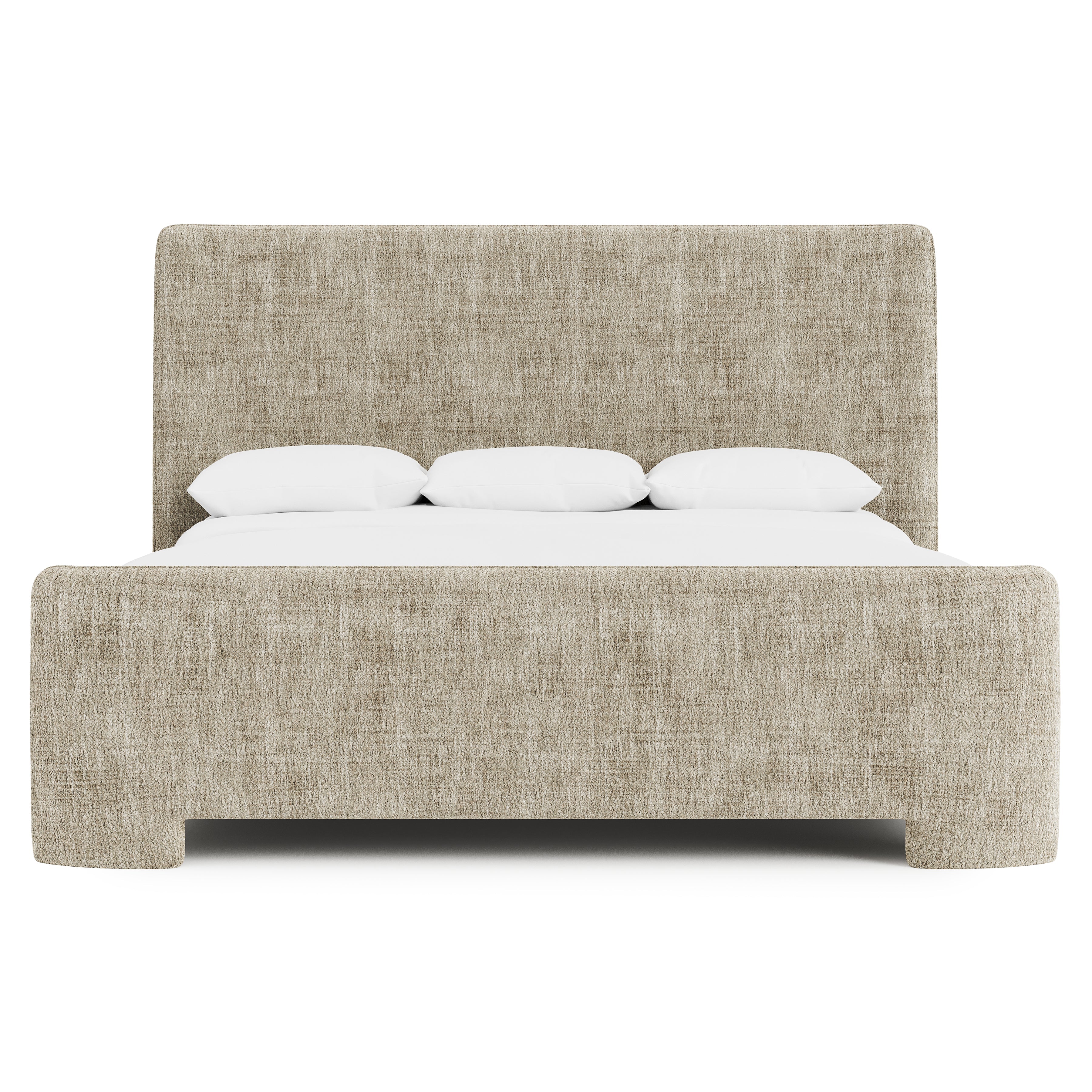 Pemba Shelter Bed