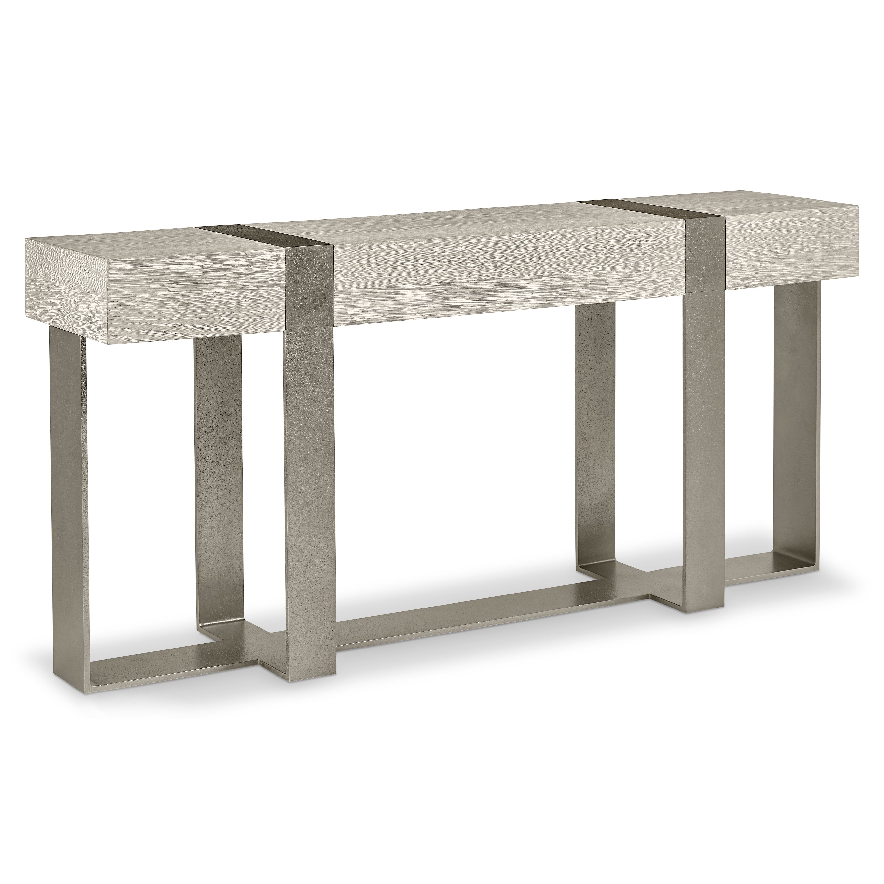 Tempo Console Table