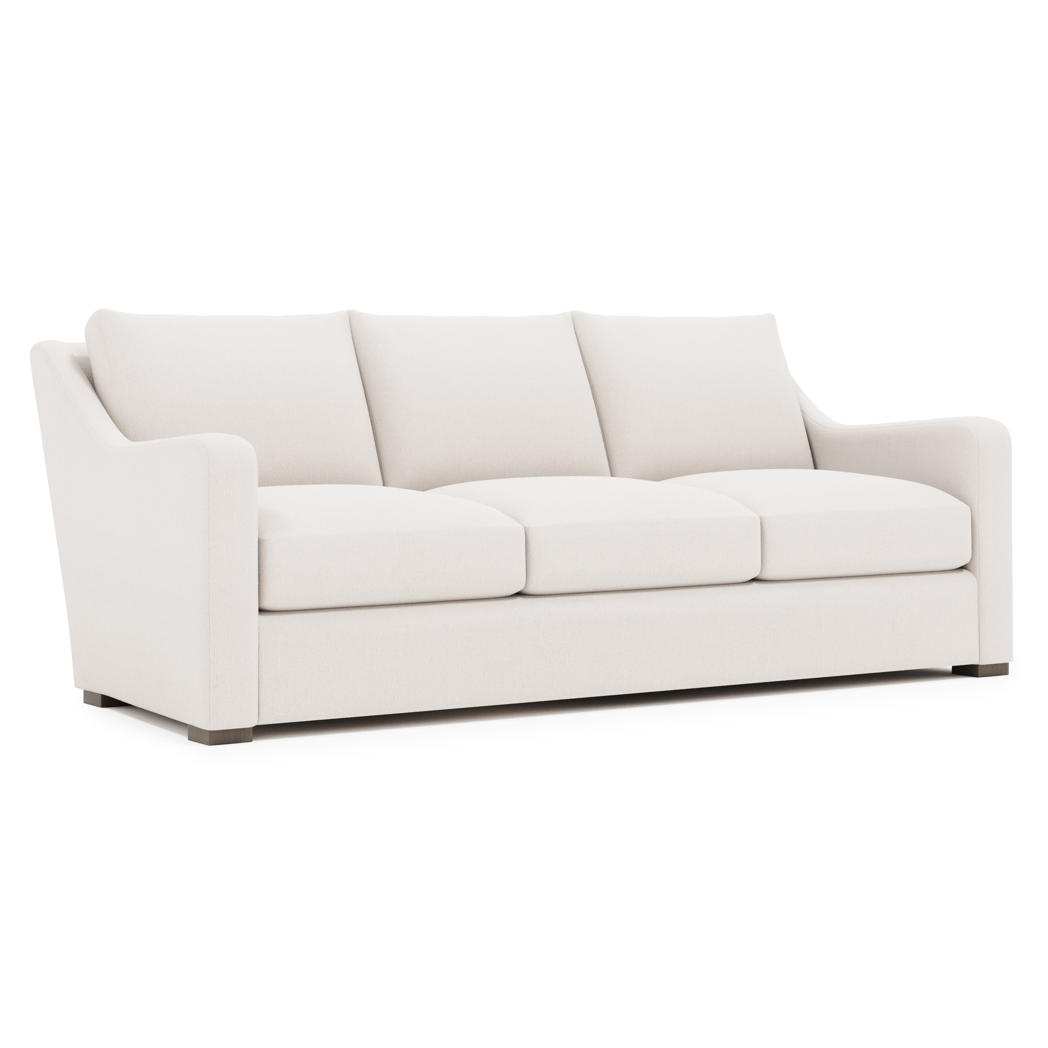 Ventura Fabric Sofa