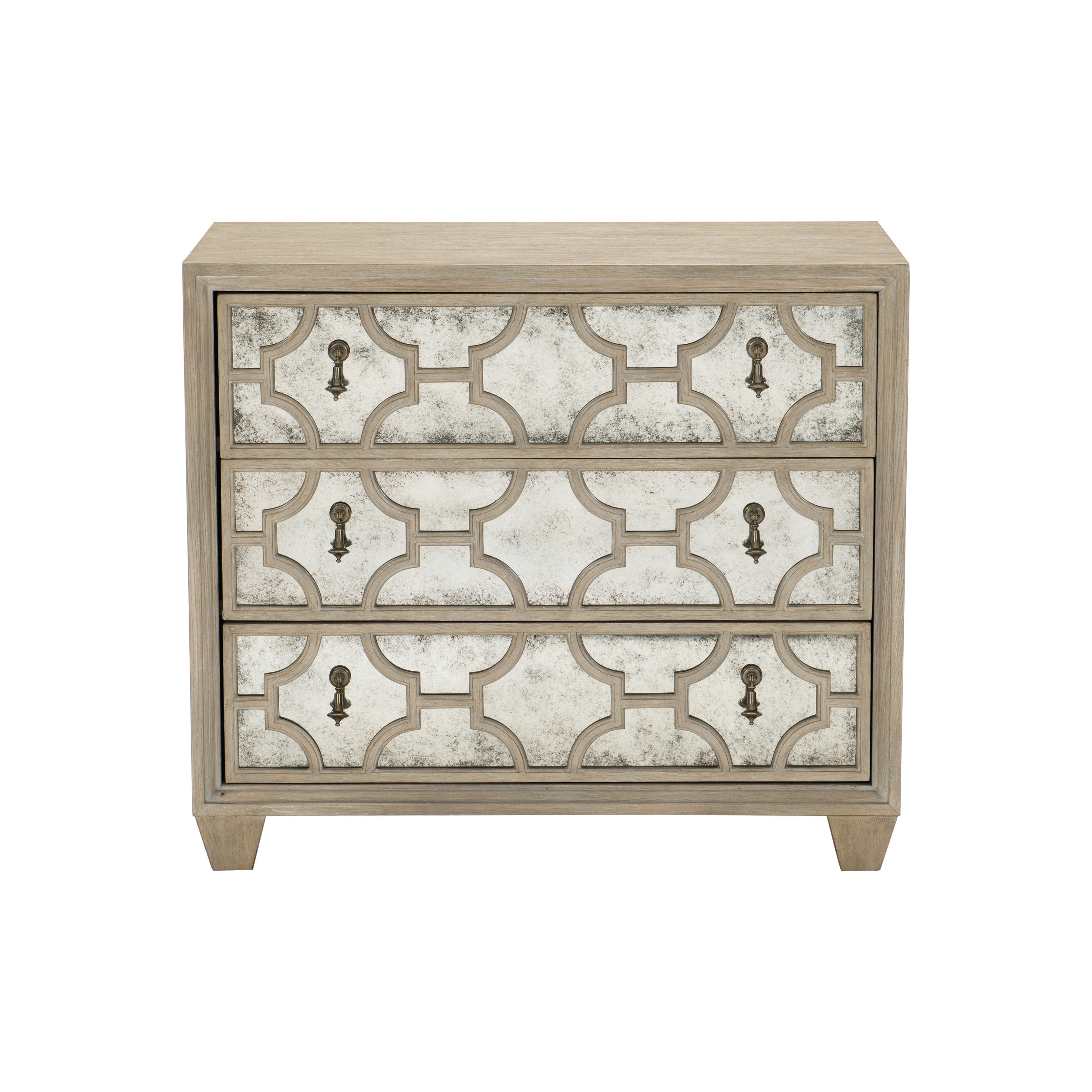 Santa Barbara Nightstand