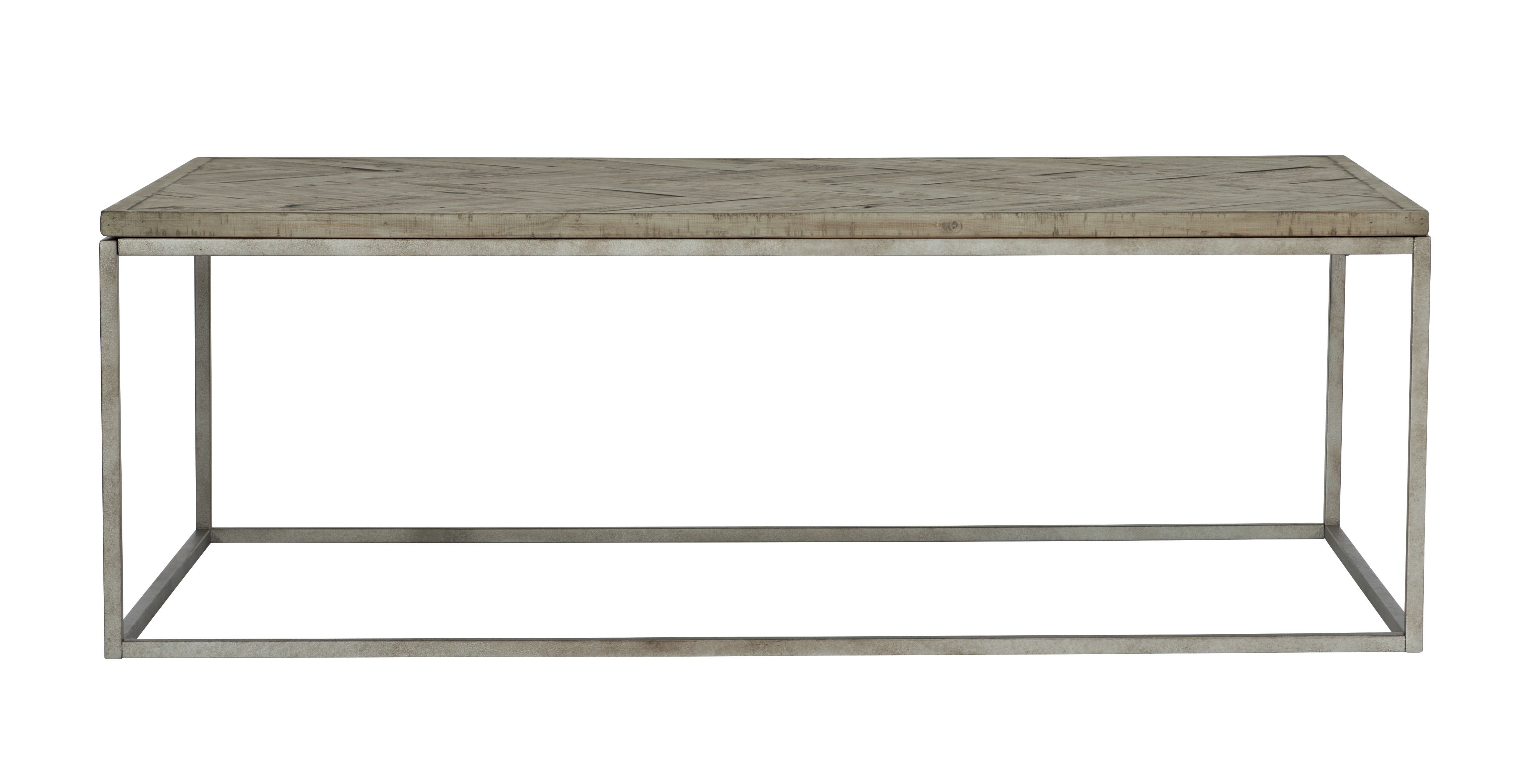 Gresham Cocktail Table