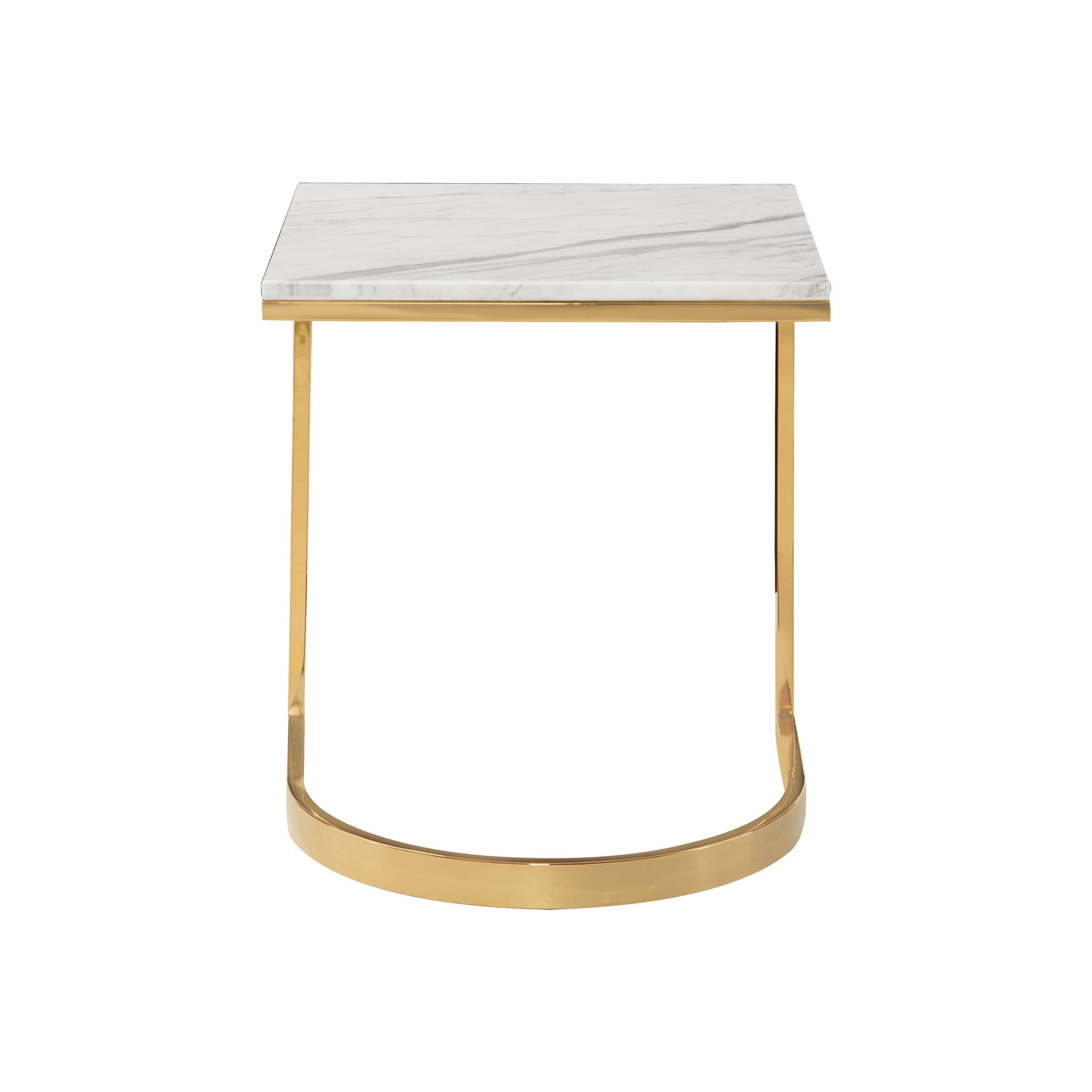 Blanchard Side Table
