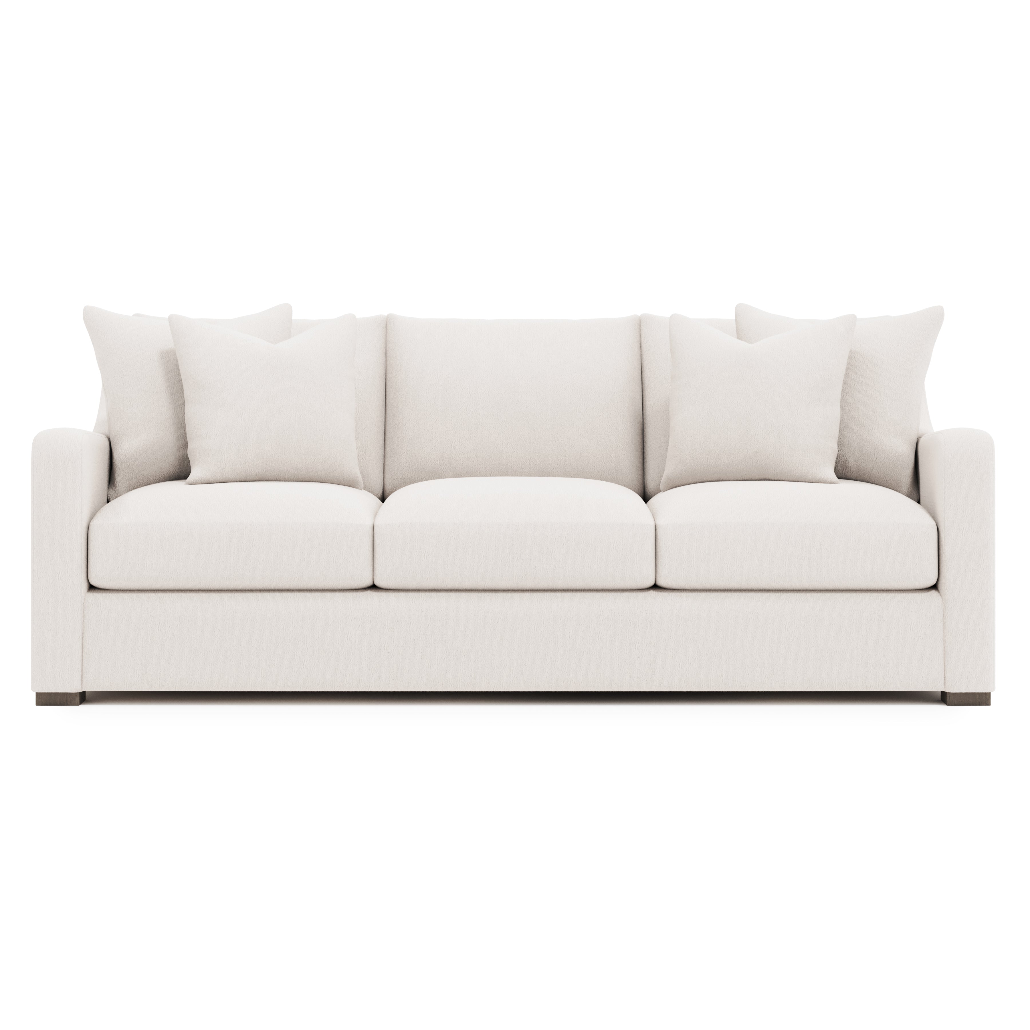 Ventura Fabric Sofa