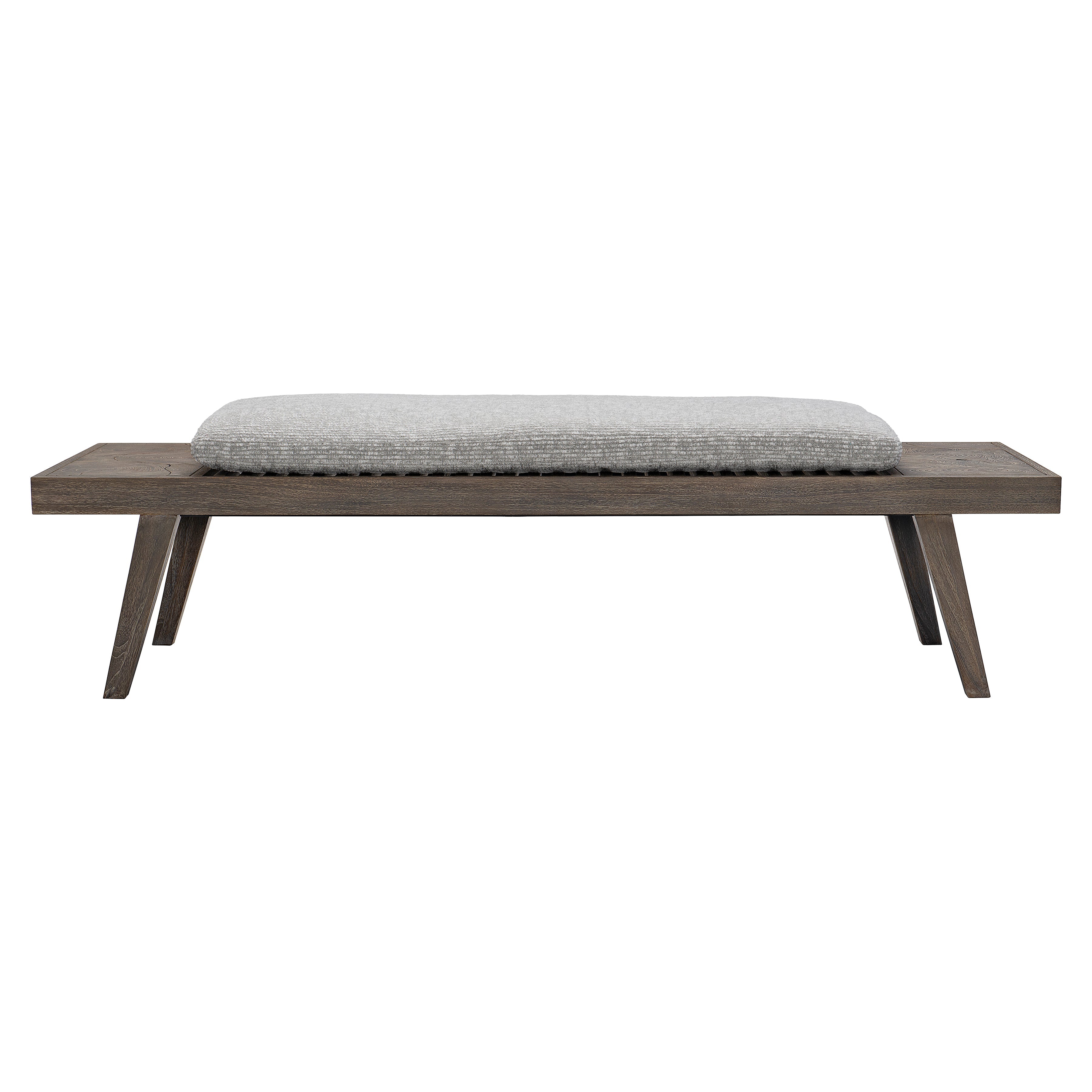 Madura Outdoor Bench