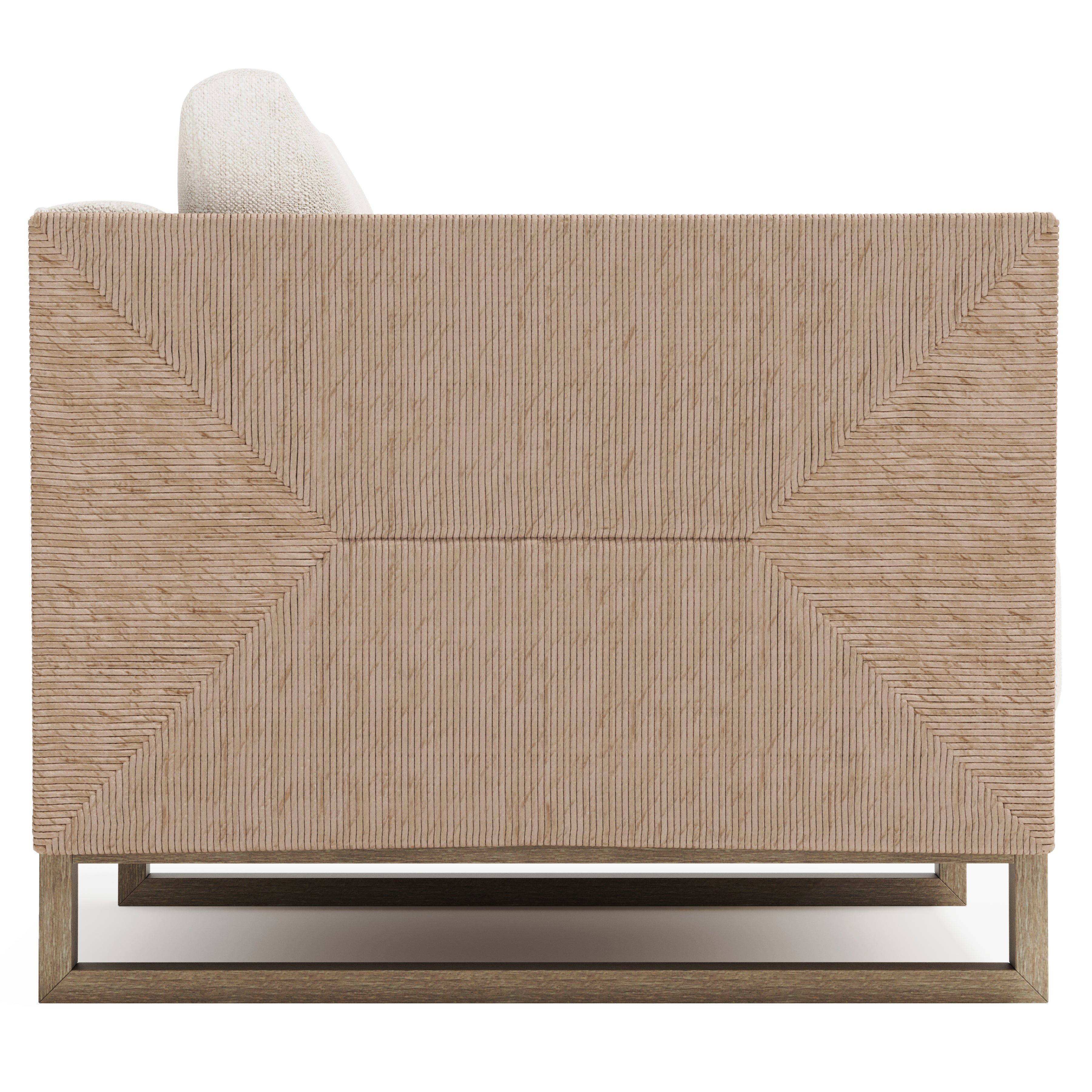 Praia Outdoor Chair