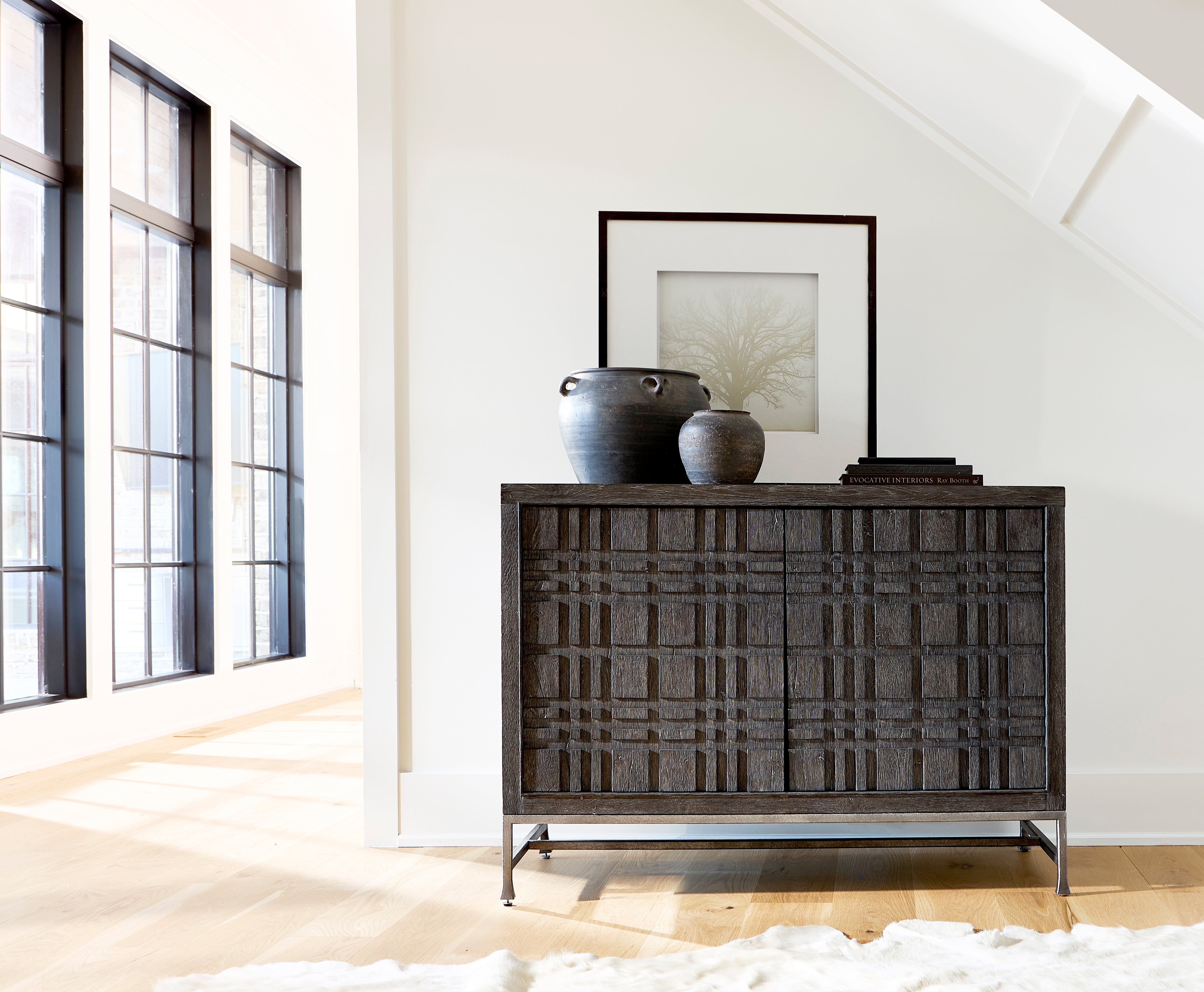 Tribeca Door Chest