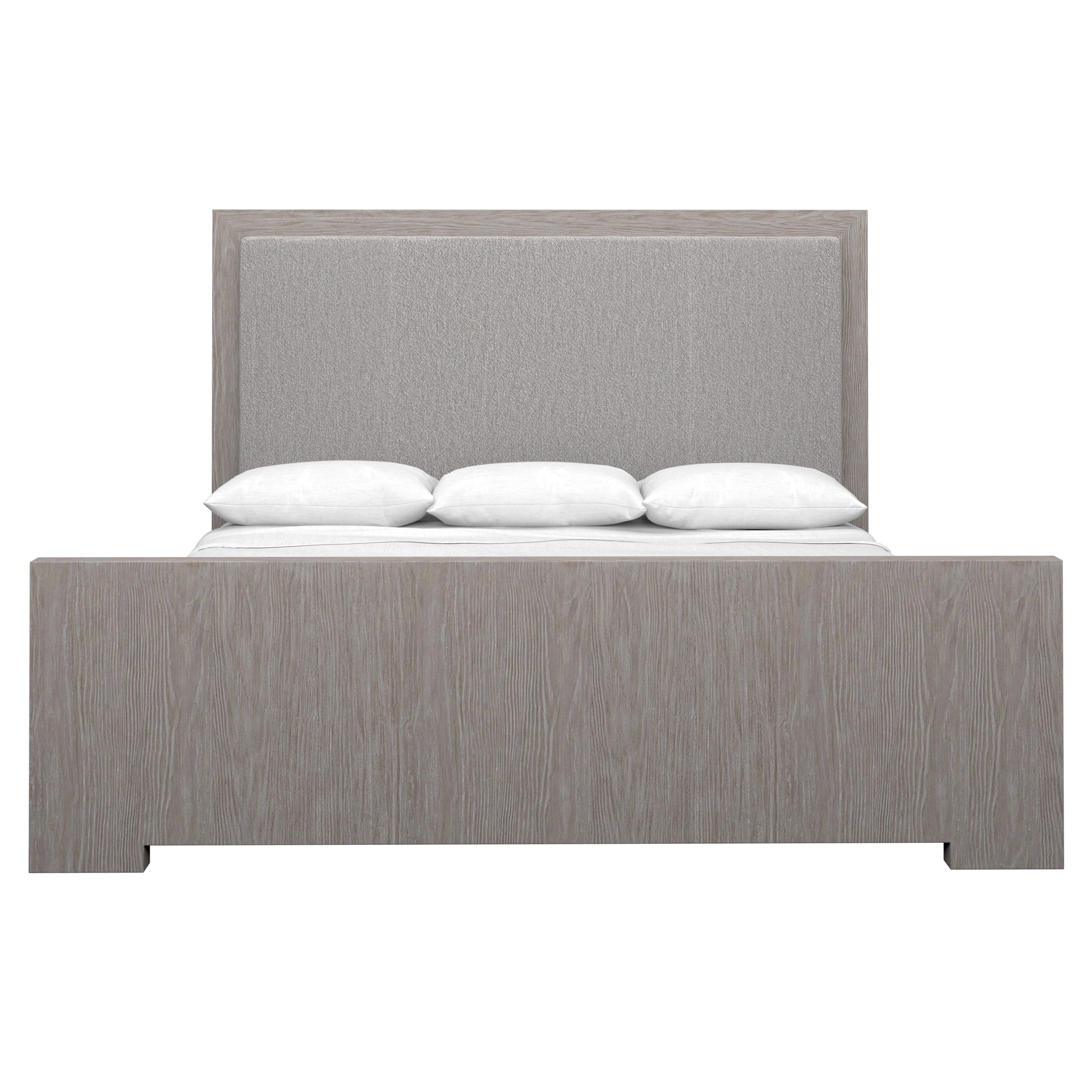 Trianon Panel Bed Queen