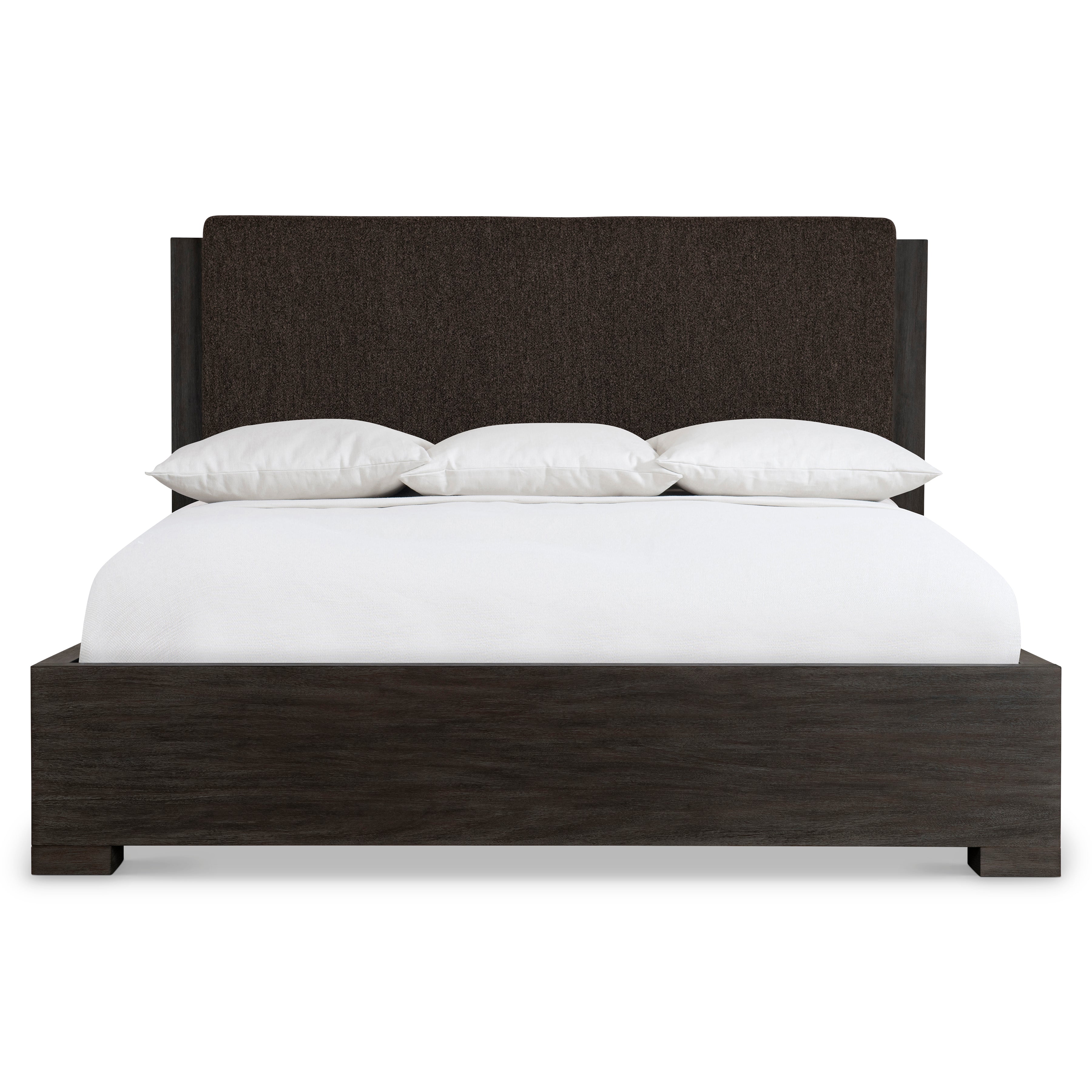 Ludwig Panel Bed