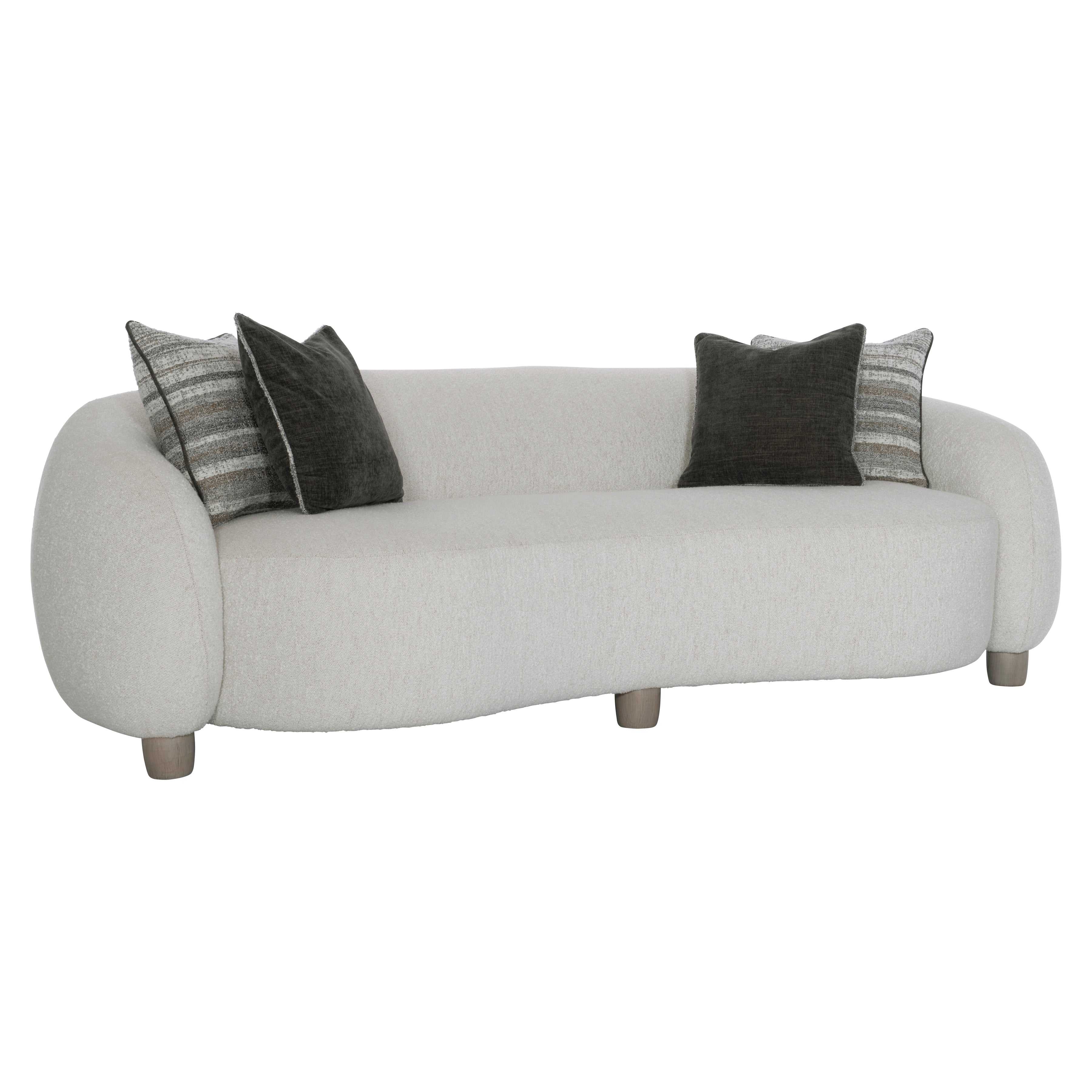 Merritt Fabric Sofa