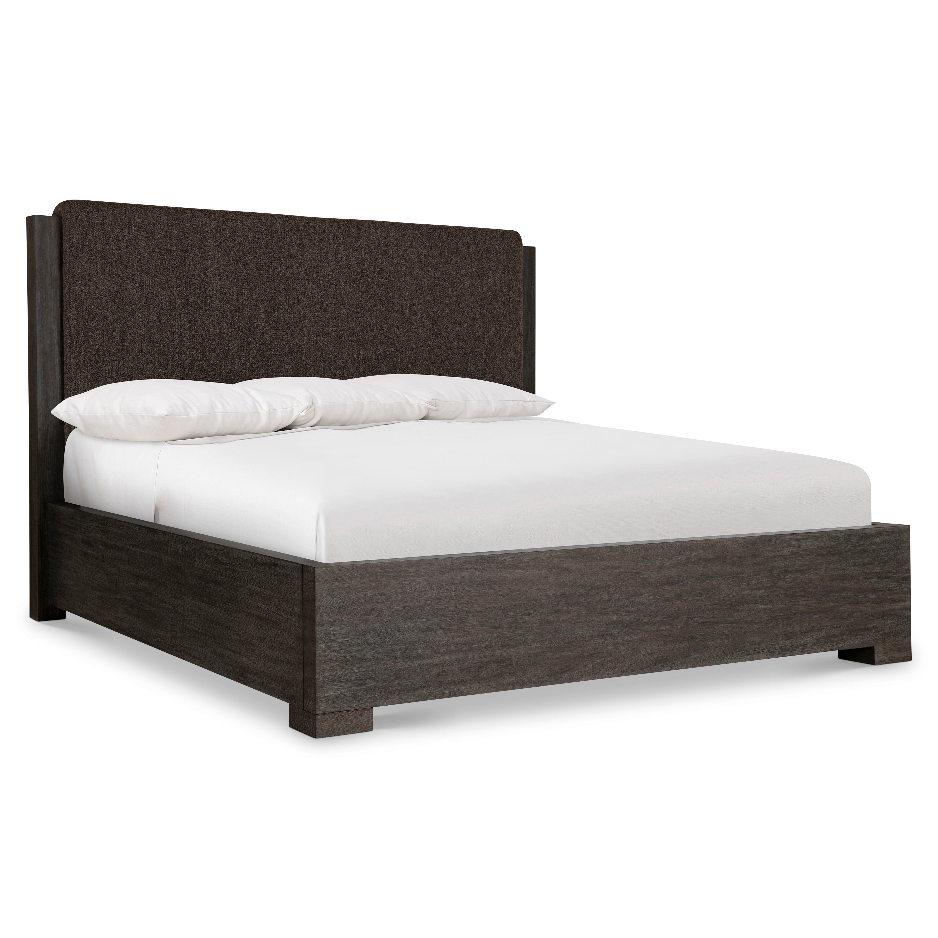 Ludwig Panel Bed