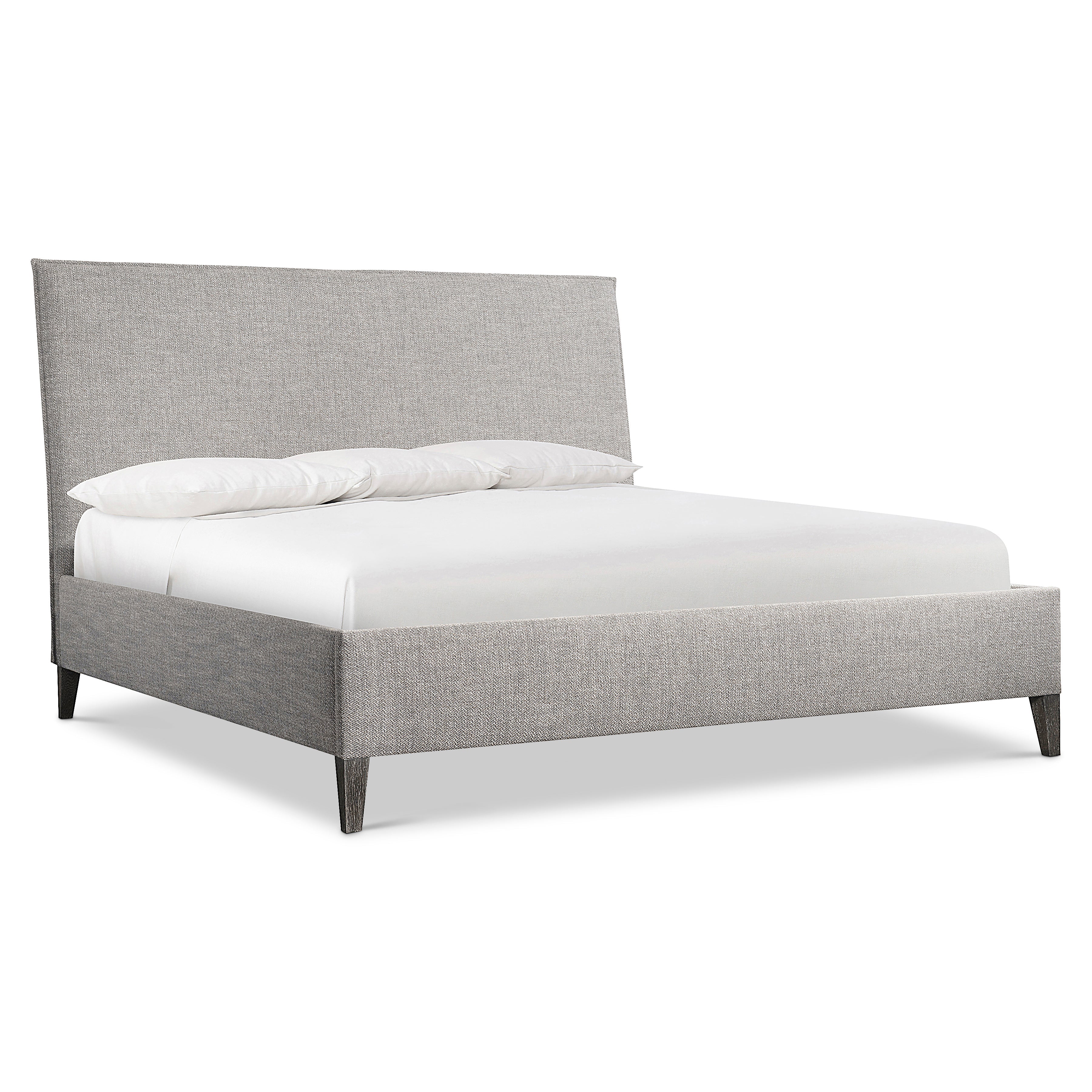 Menton Panel Bed Queen
