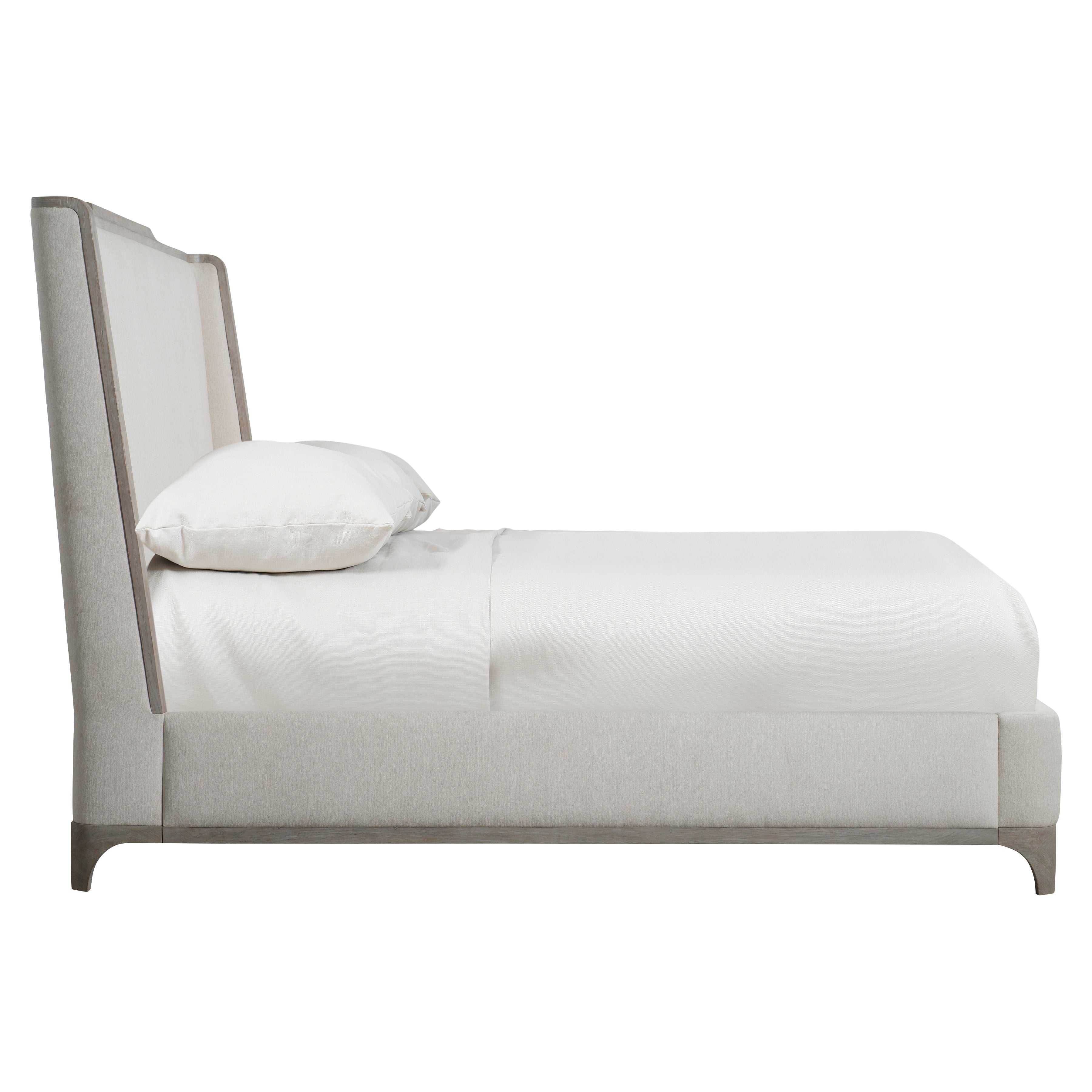 Albion Shelter Bed Queen