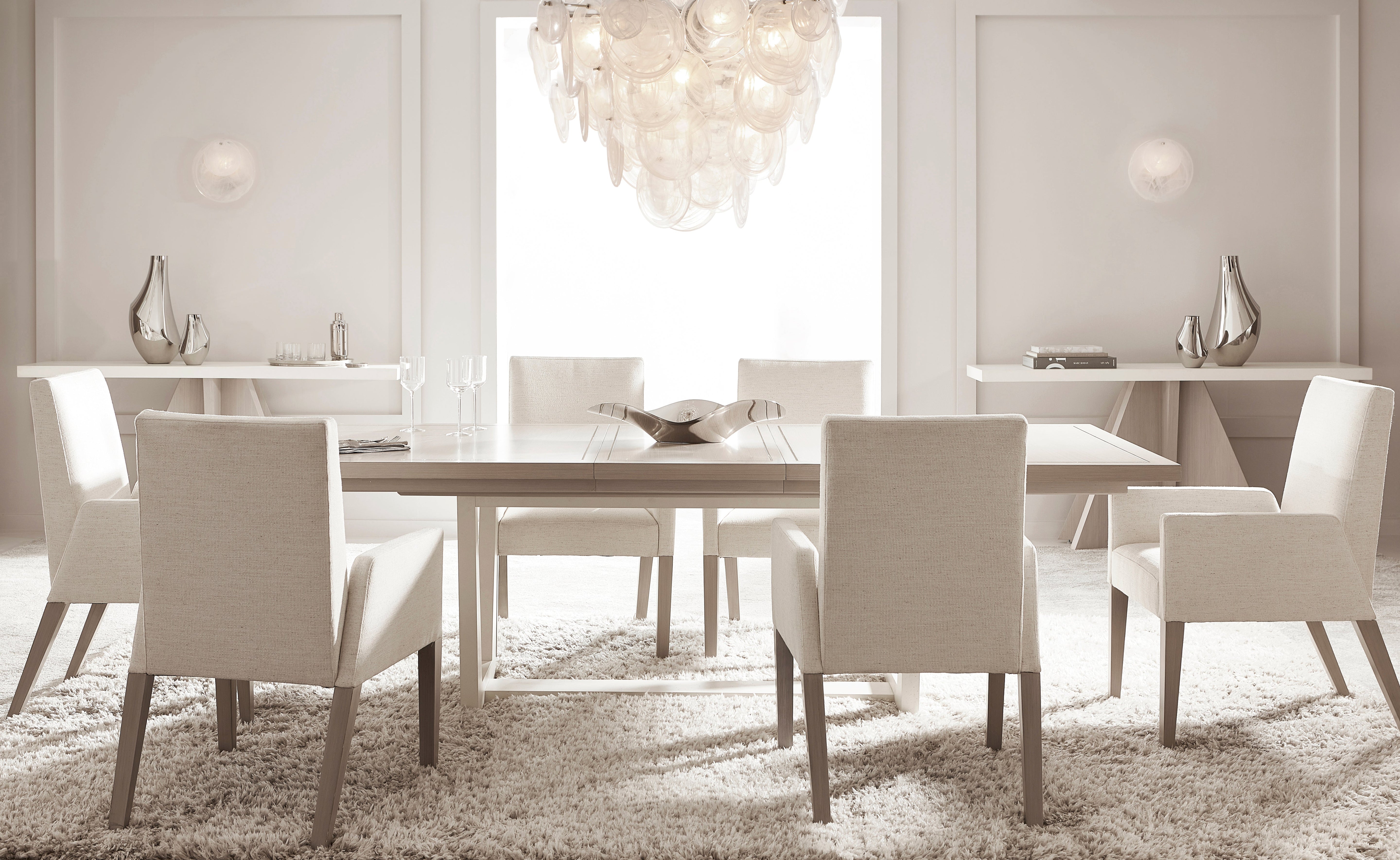 Stratum Dining Table