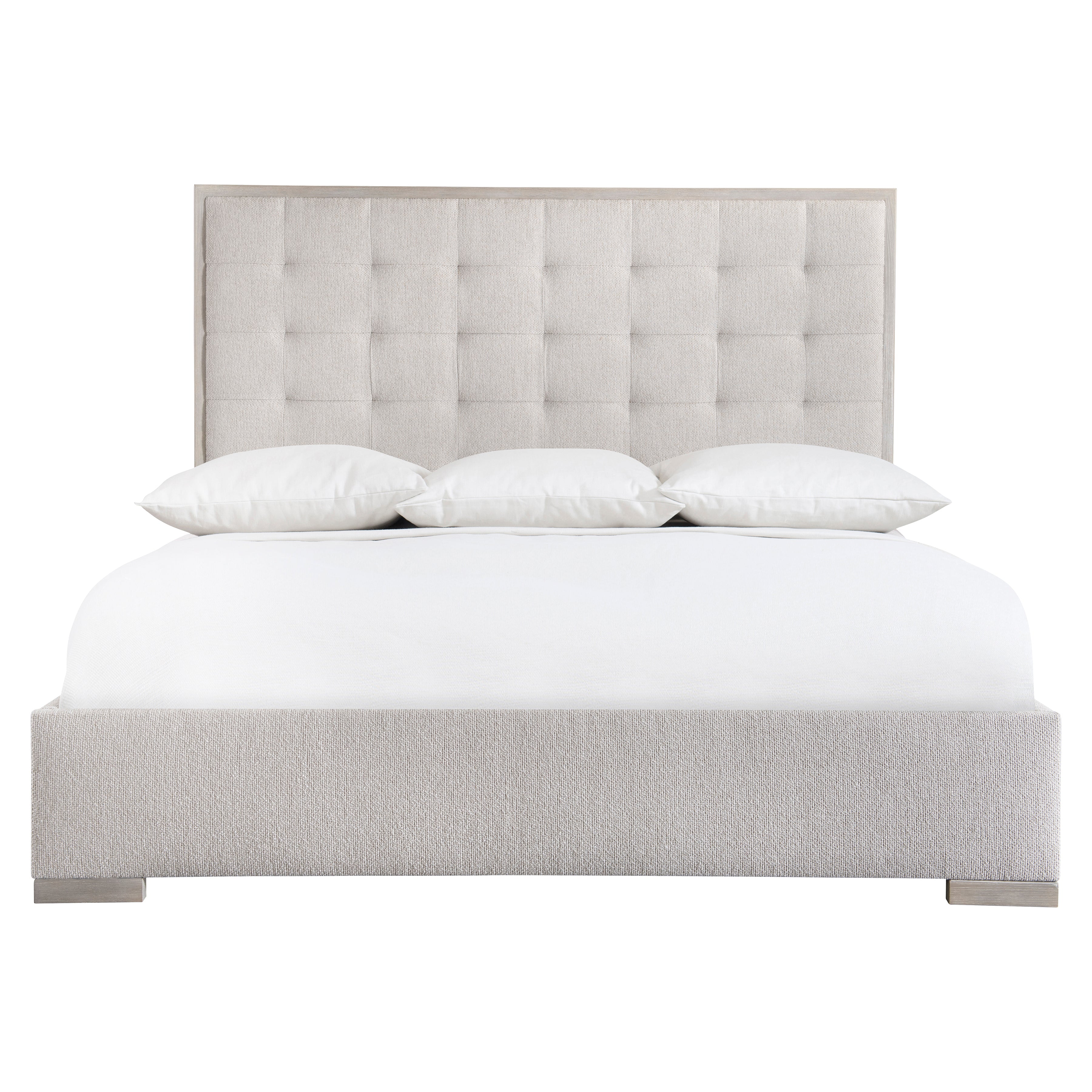 Cornelia Panel Bed King