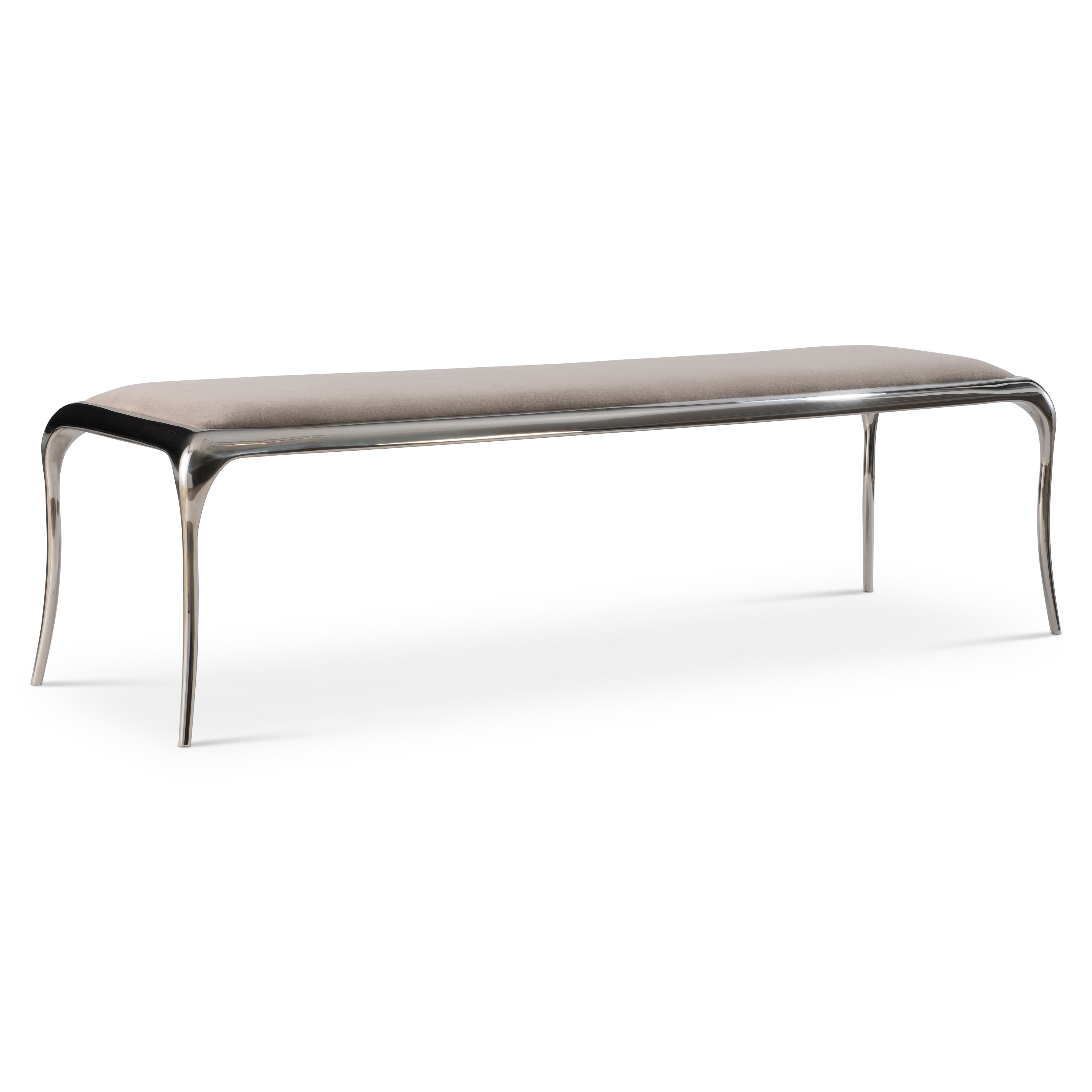 Furness Bench