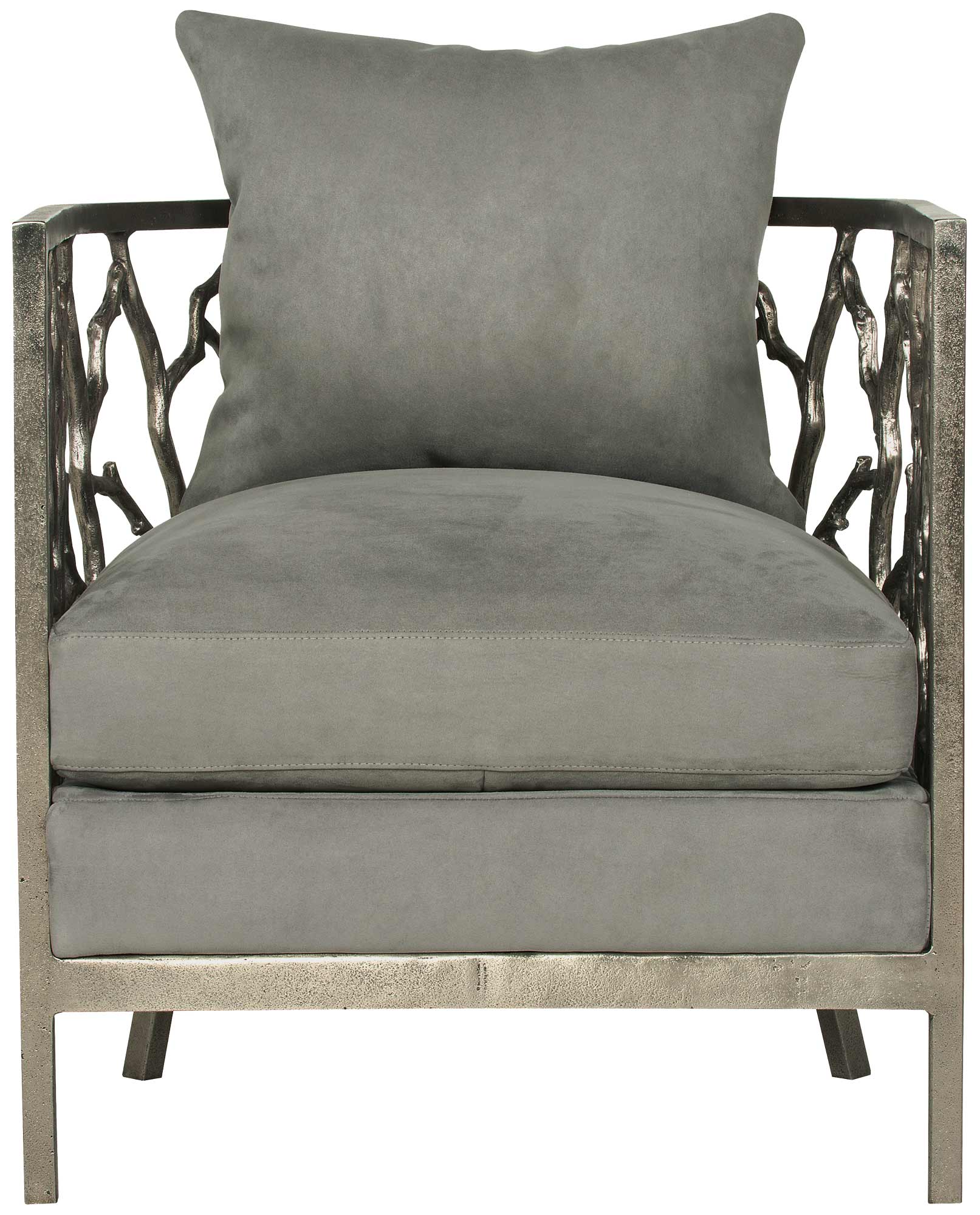 Walden Leather Chair