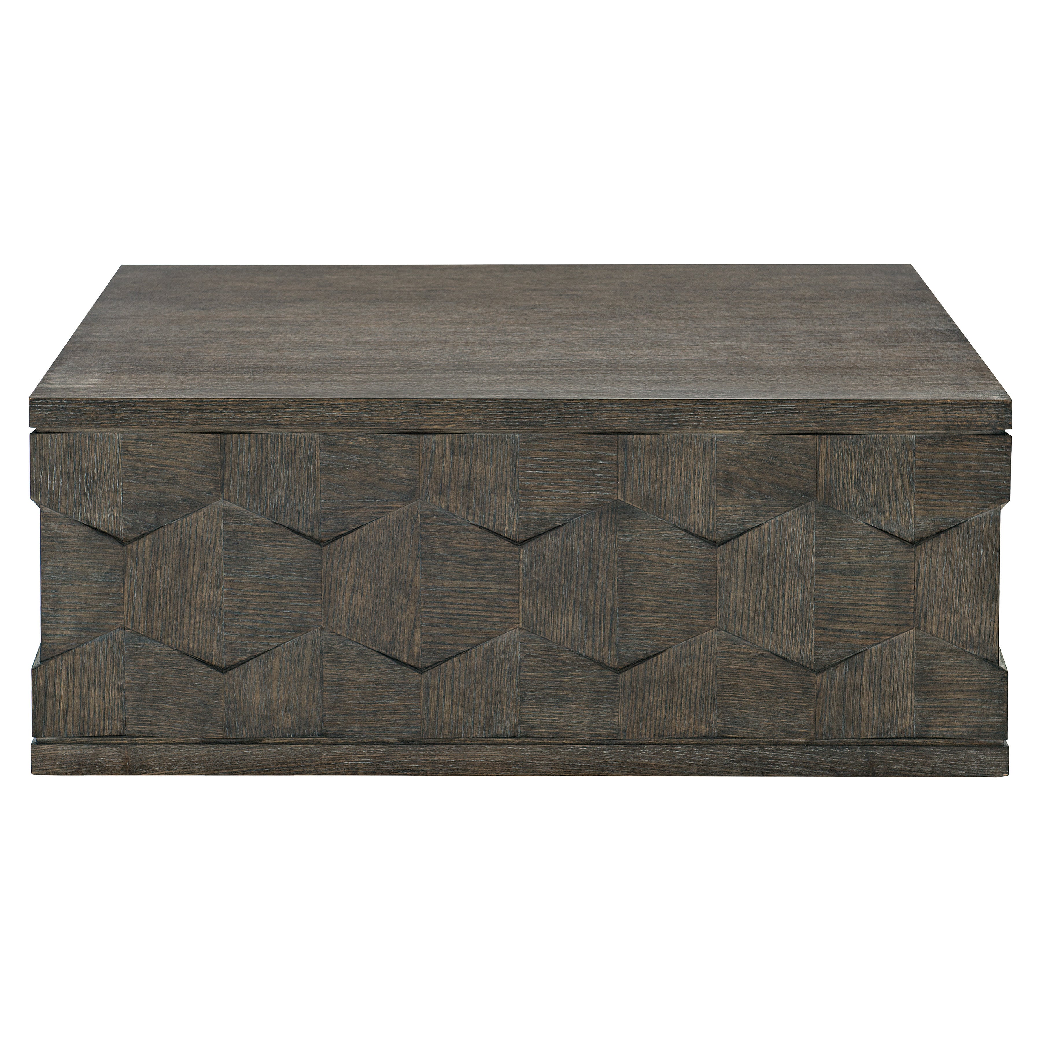 Linea Cocktail Table